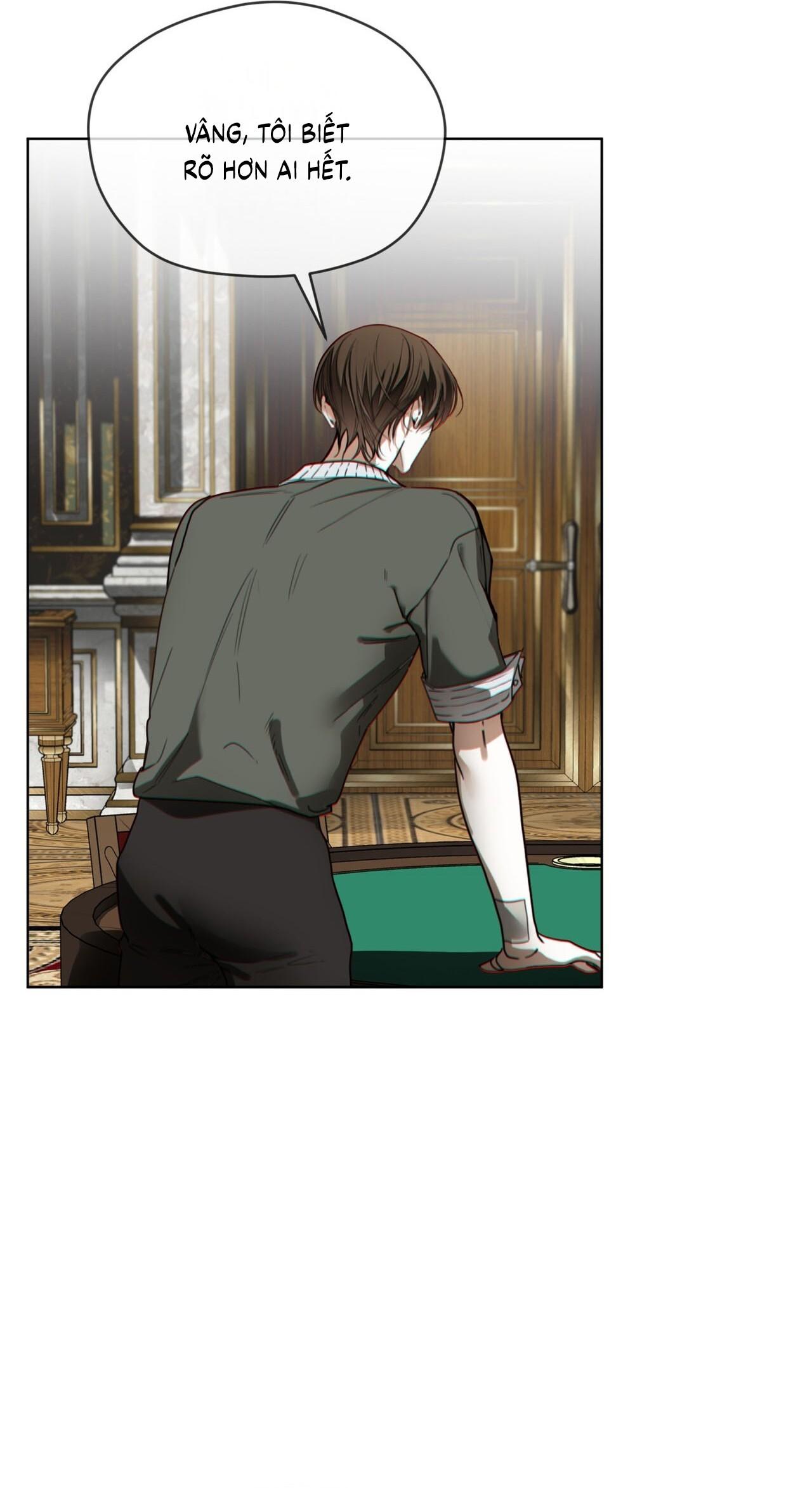 (CBunu) Phạm Luật Chapter 118 - Next 