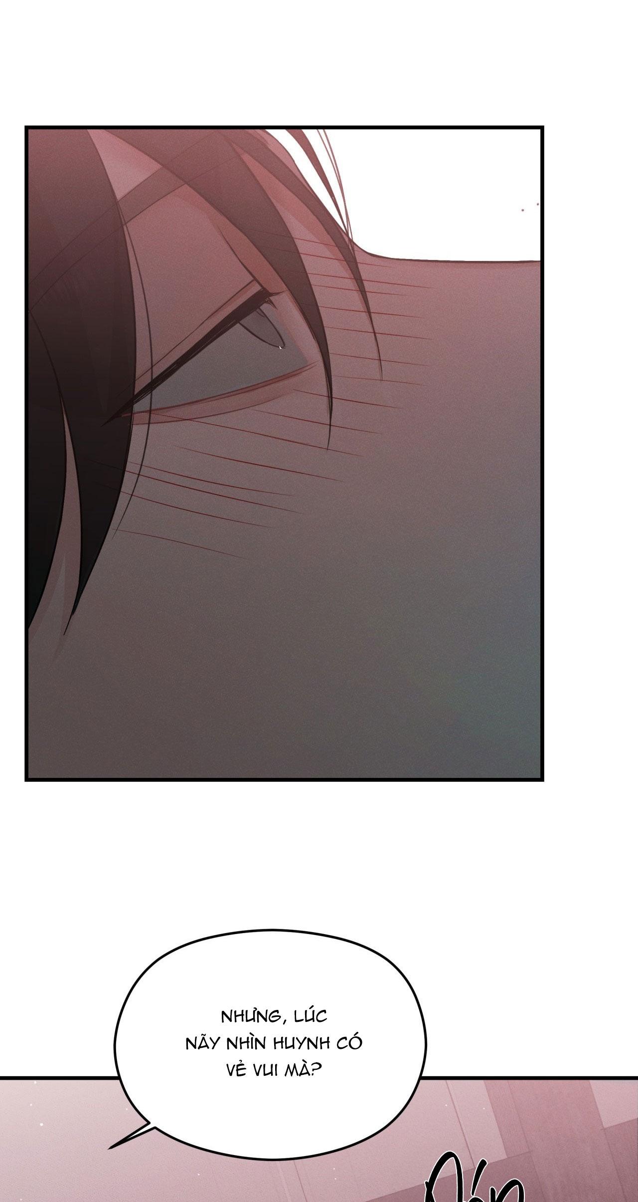 NIGHT END Chapter 5 - Next 