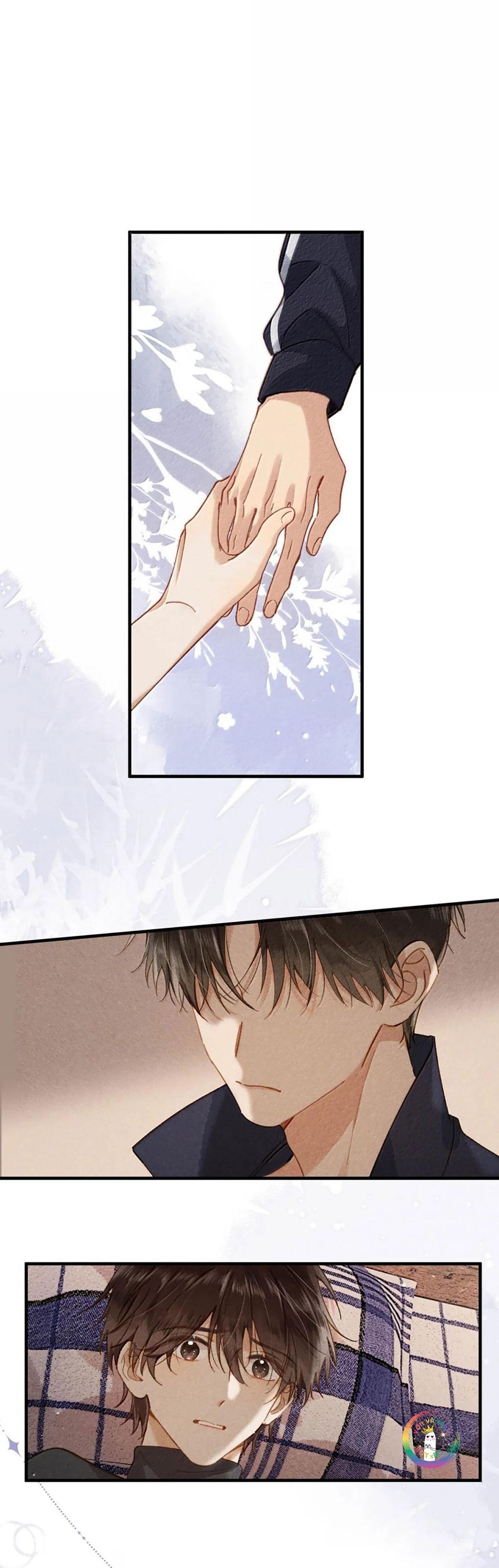 Sở Thiên Dĩ Nam Chapter 30 - Next Chapter 31