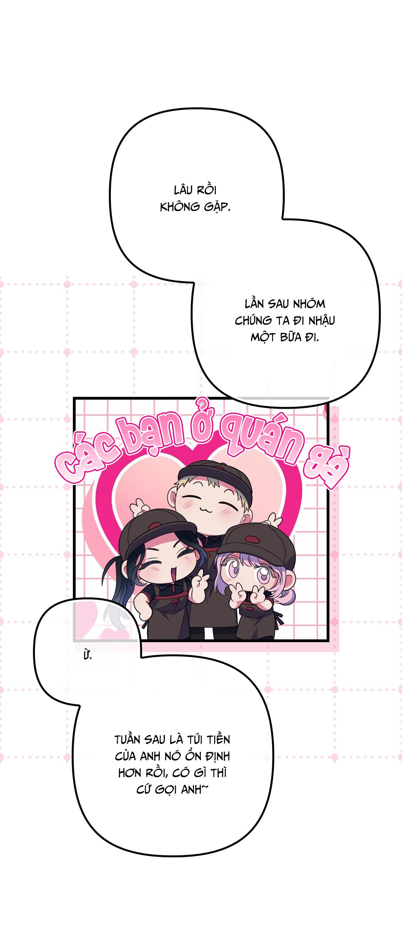 GIÚP ANH MỘT LẦN THÔI Chapter 10 - Next 