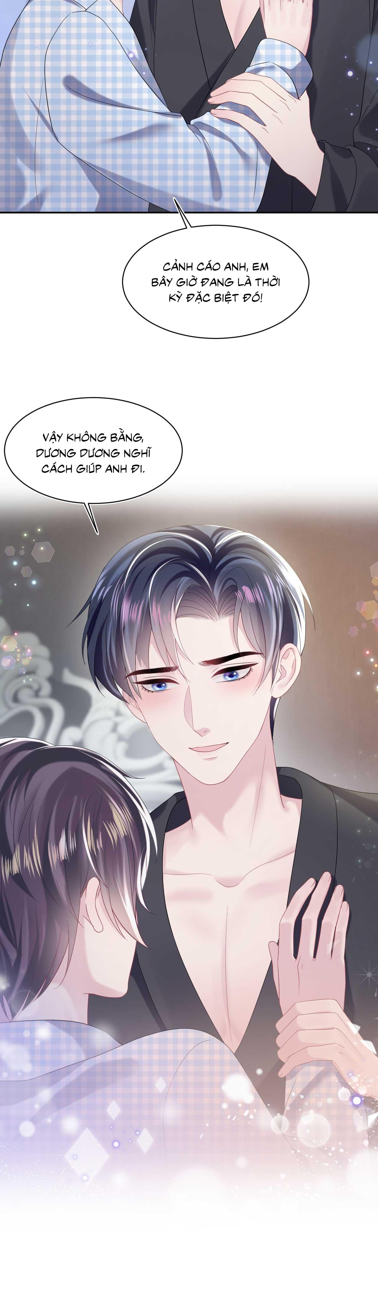 Tuyệt mỹ bạch liên hoa online dạy học Chapter 140 - Next Chapter 141