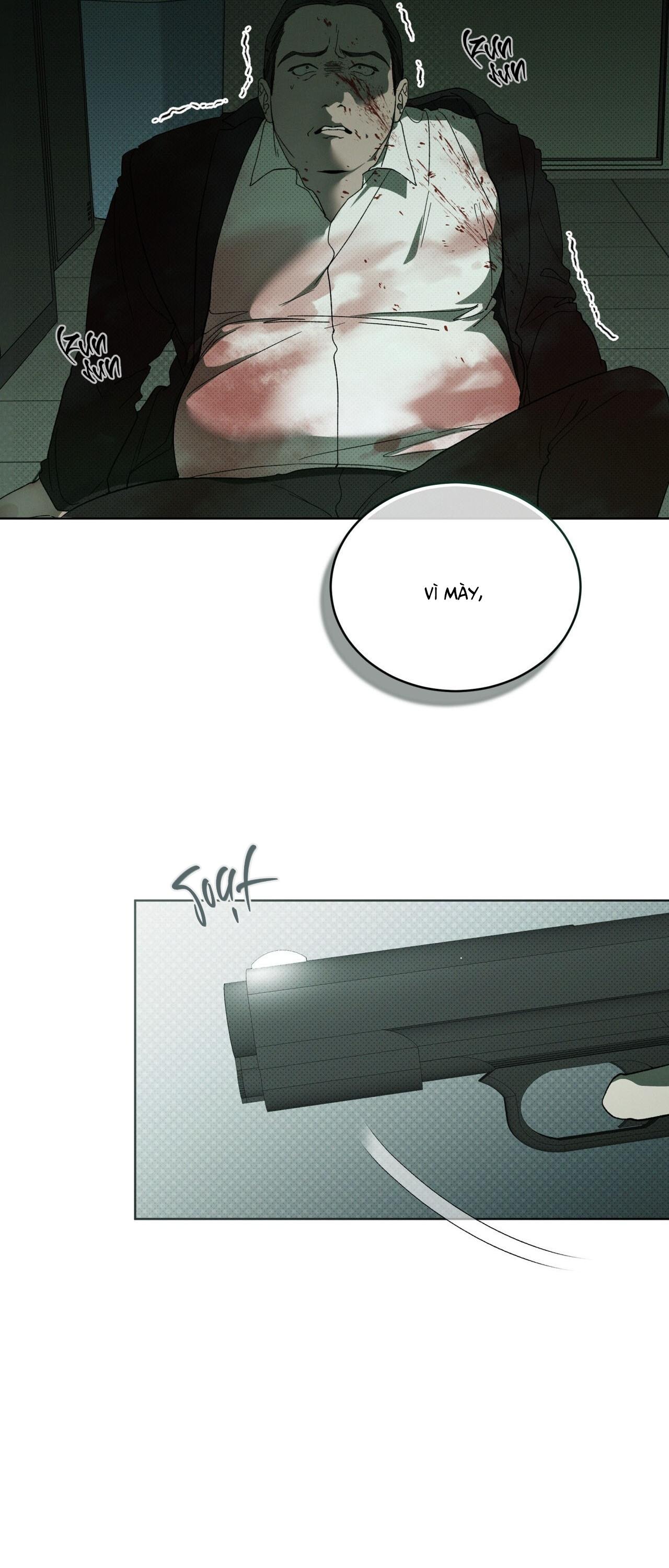 HÌNH THÁI TIẾN HÓA Chapter 4 - Next 