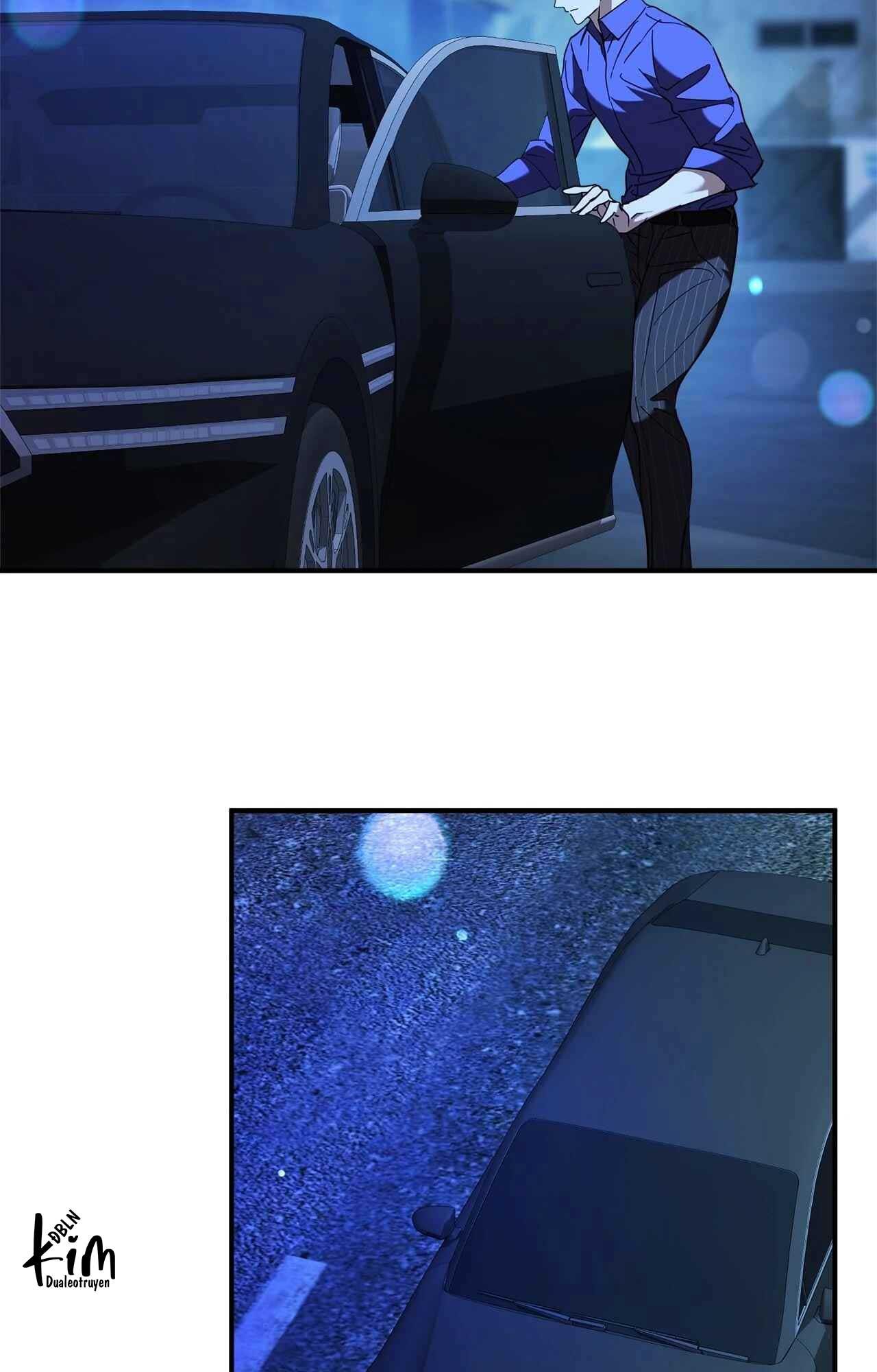 BULLET TIME Chapter 17 - Next Chapter 18