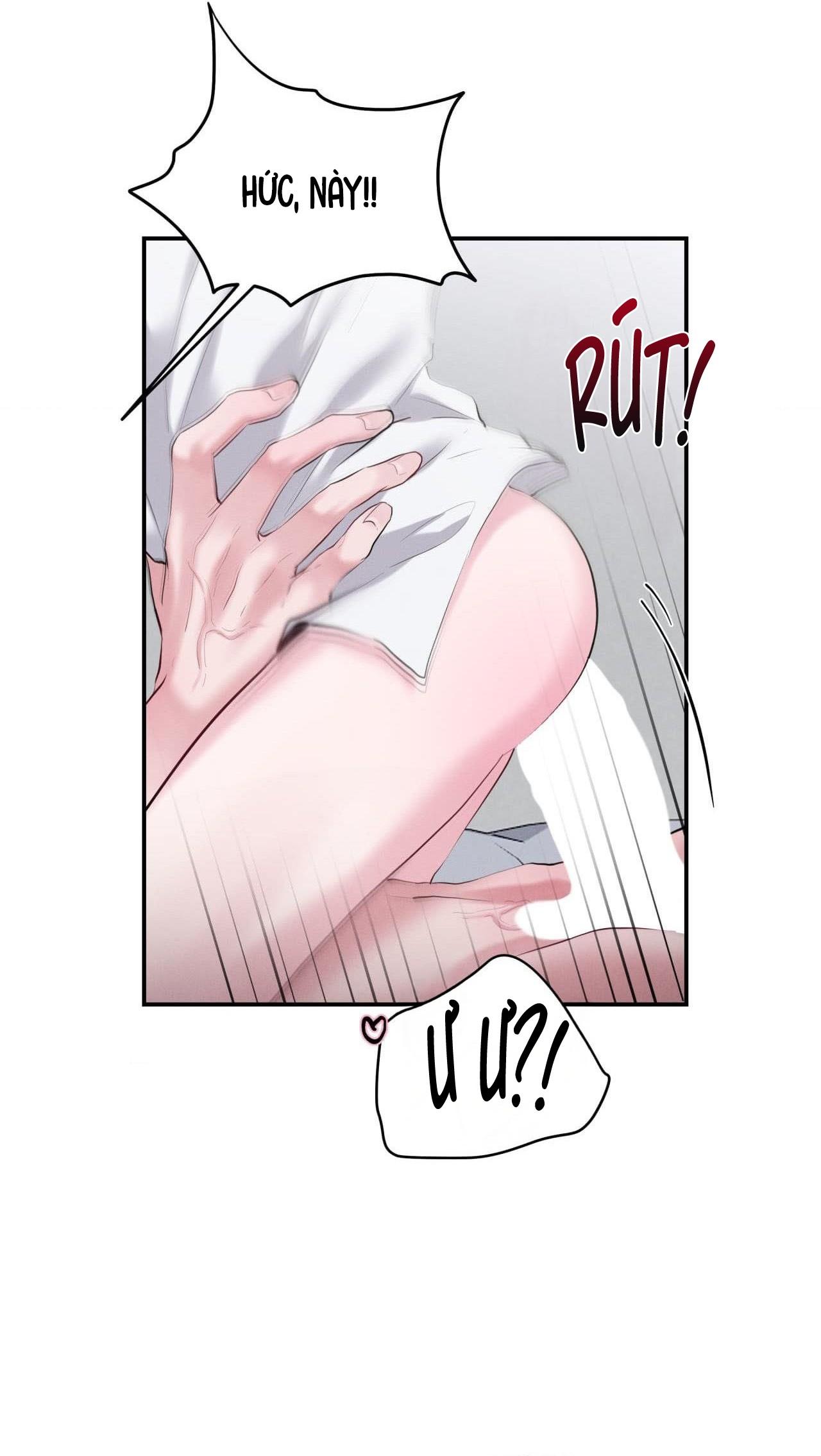 (CBunu) Làm Tình Cũng Cần Luyện Tập Nữa Sao?! Chapter 39 H+ END - Next 