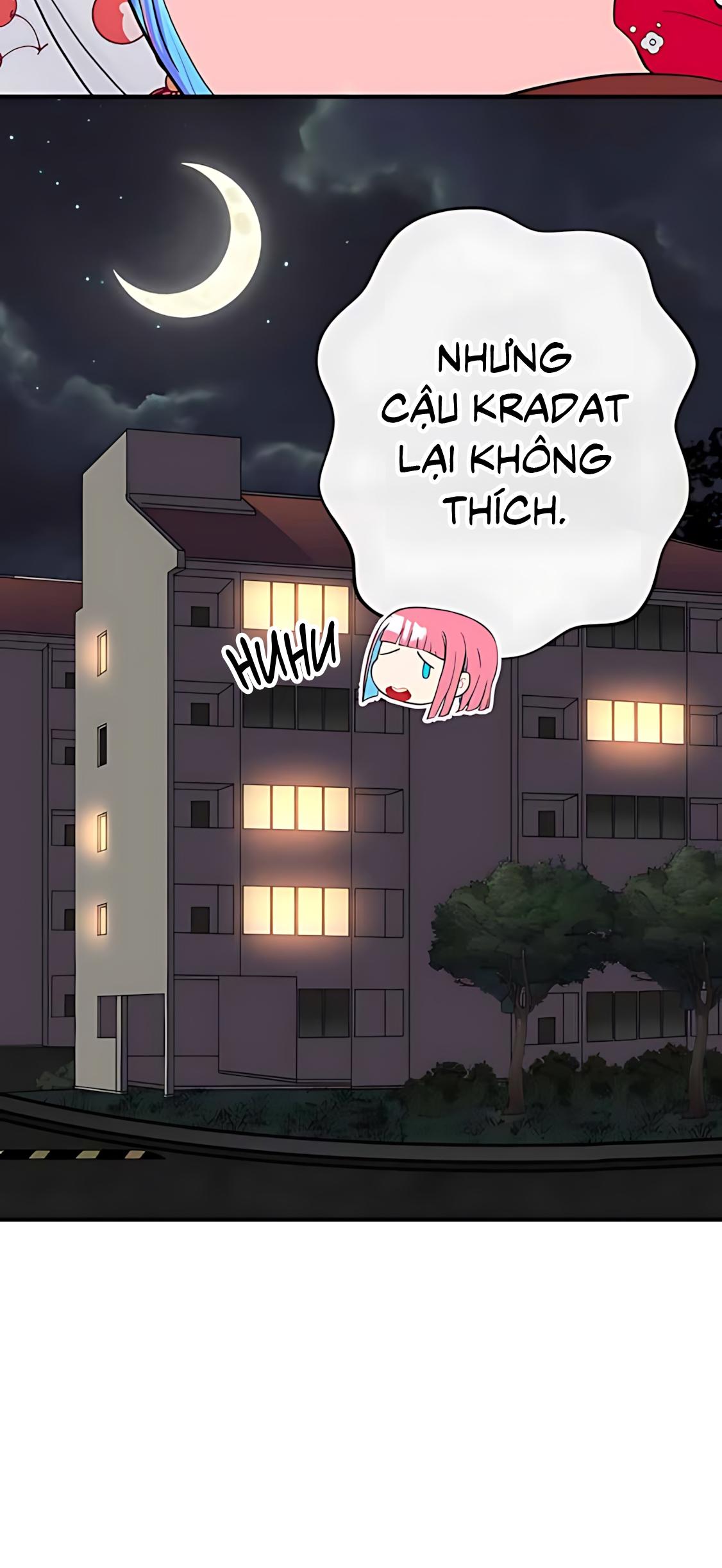 Phải lòng cục cưng nói lắp Chapter 13 - Next Chapter 14