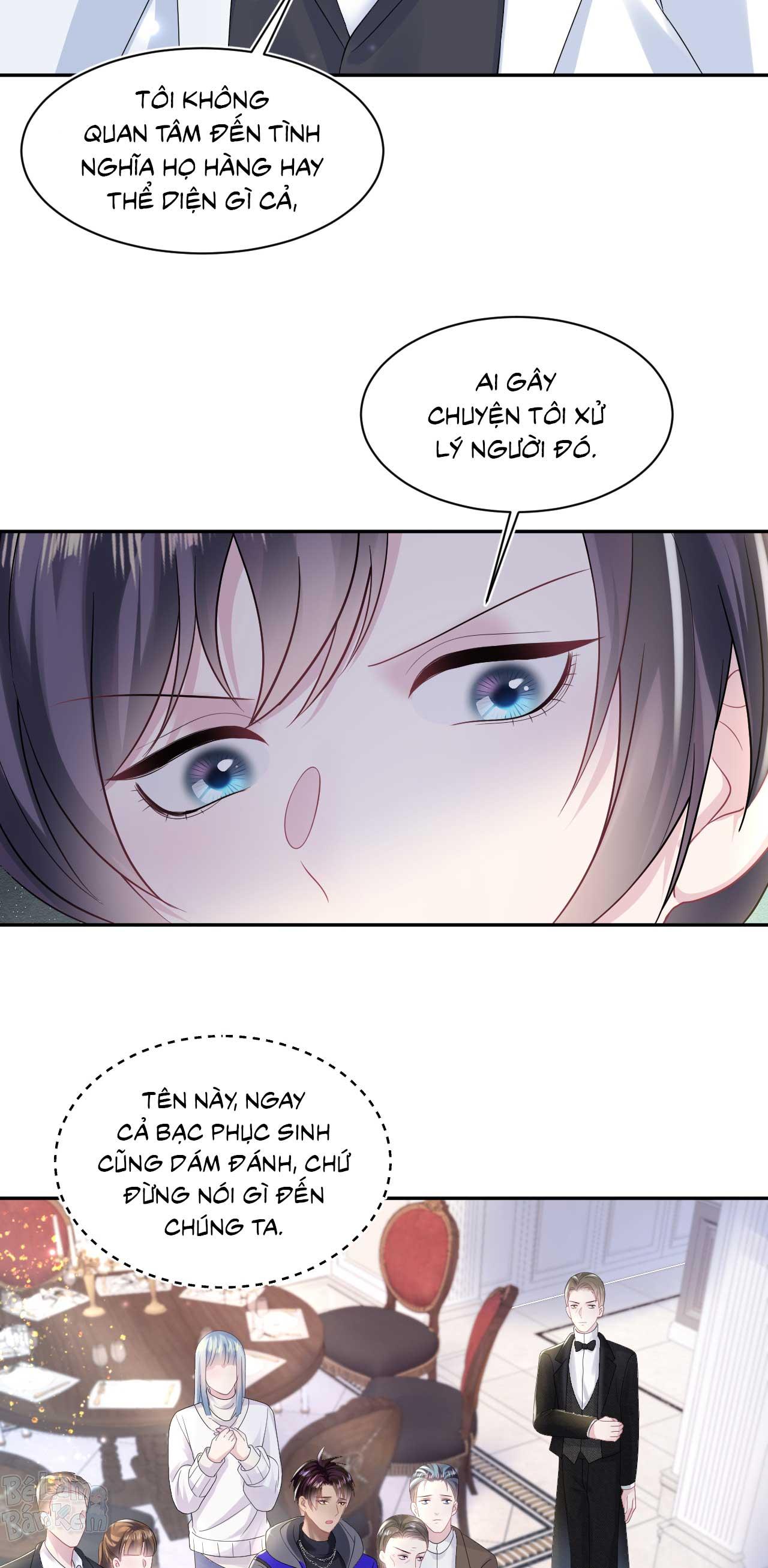 Tuyệt mỹ bạch liên hoa online dạy học Chapter 145 - Next Chapter 146