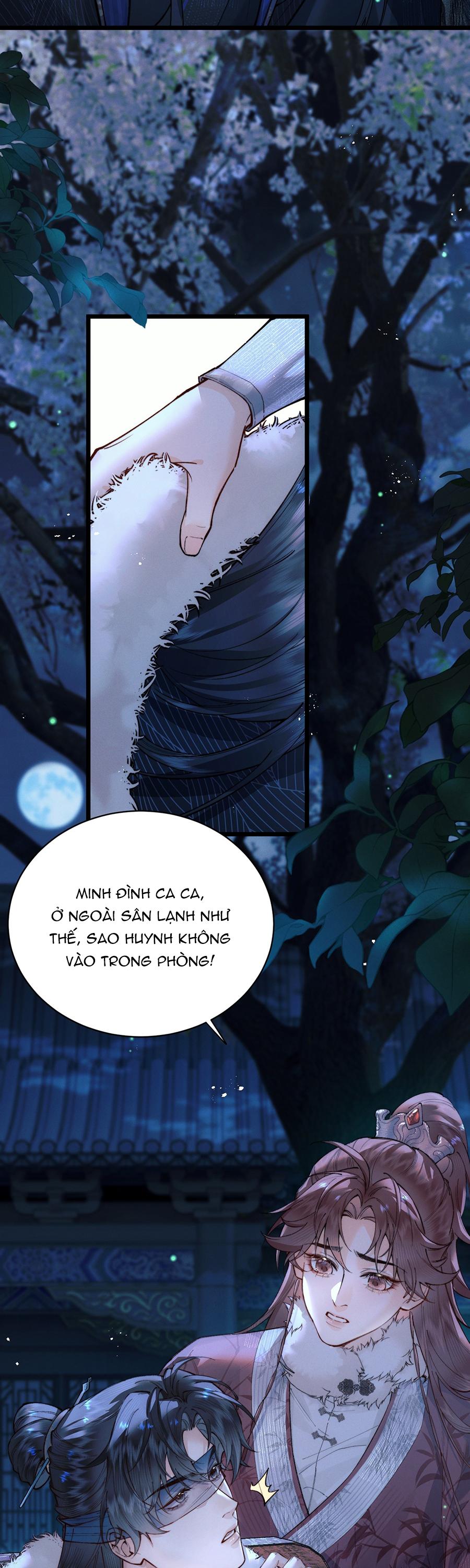 Hệ Thống Sát Thê Chapter 3 - Next Chapter 4
