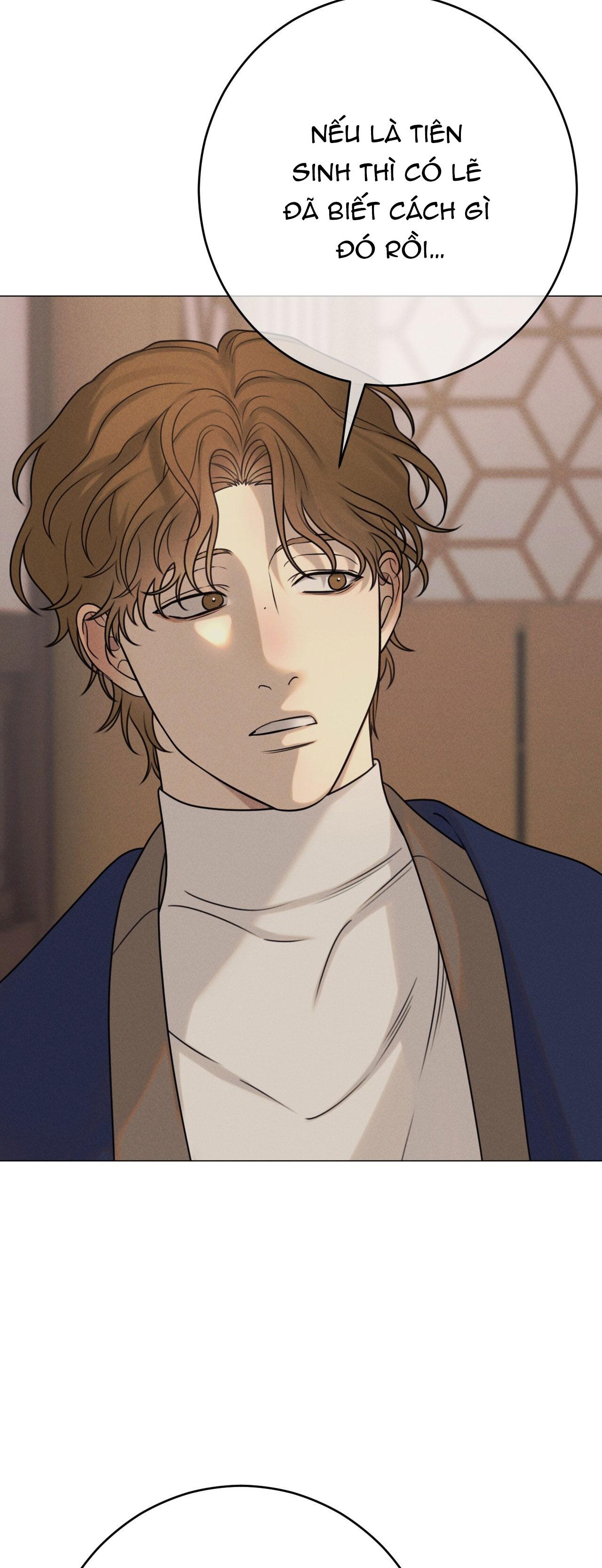 QUẺ BÓI GIẤC MƠ CỦA YÊU TINH Chapter 50 - Next 
