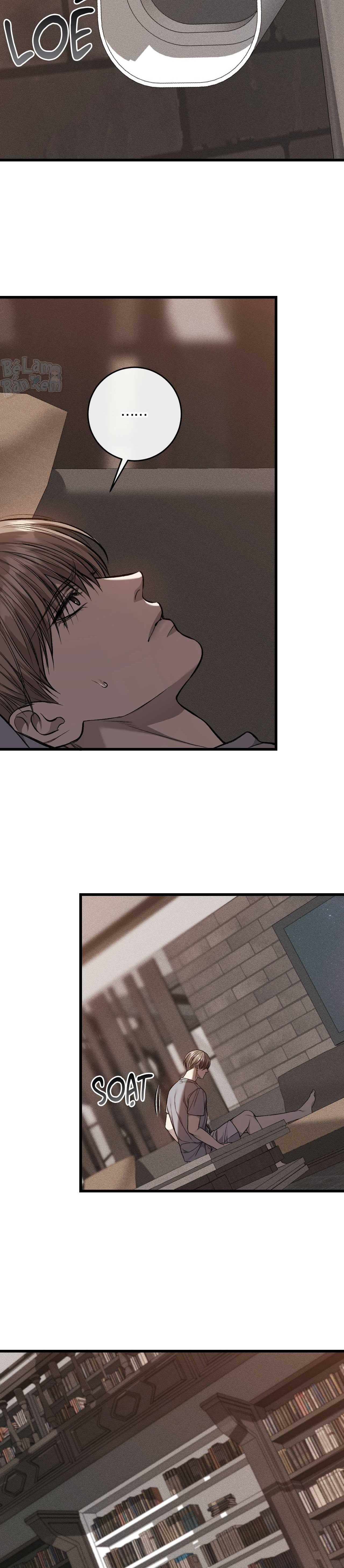 XX ĐÊ TIỆN Chapter 61 - Next Chapter 62