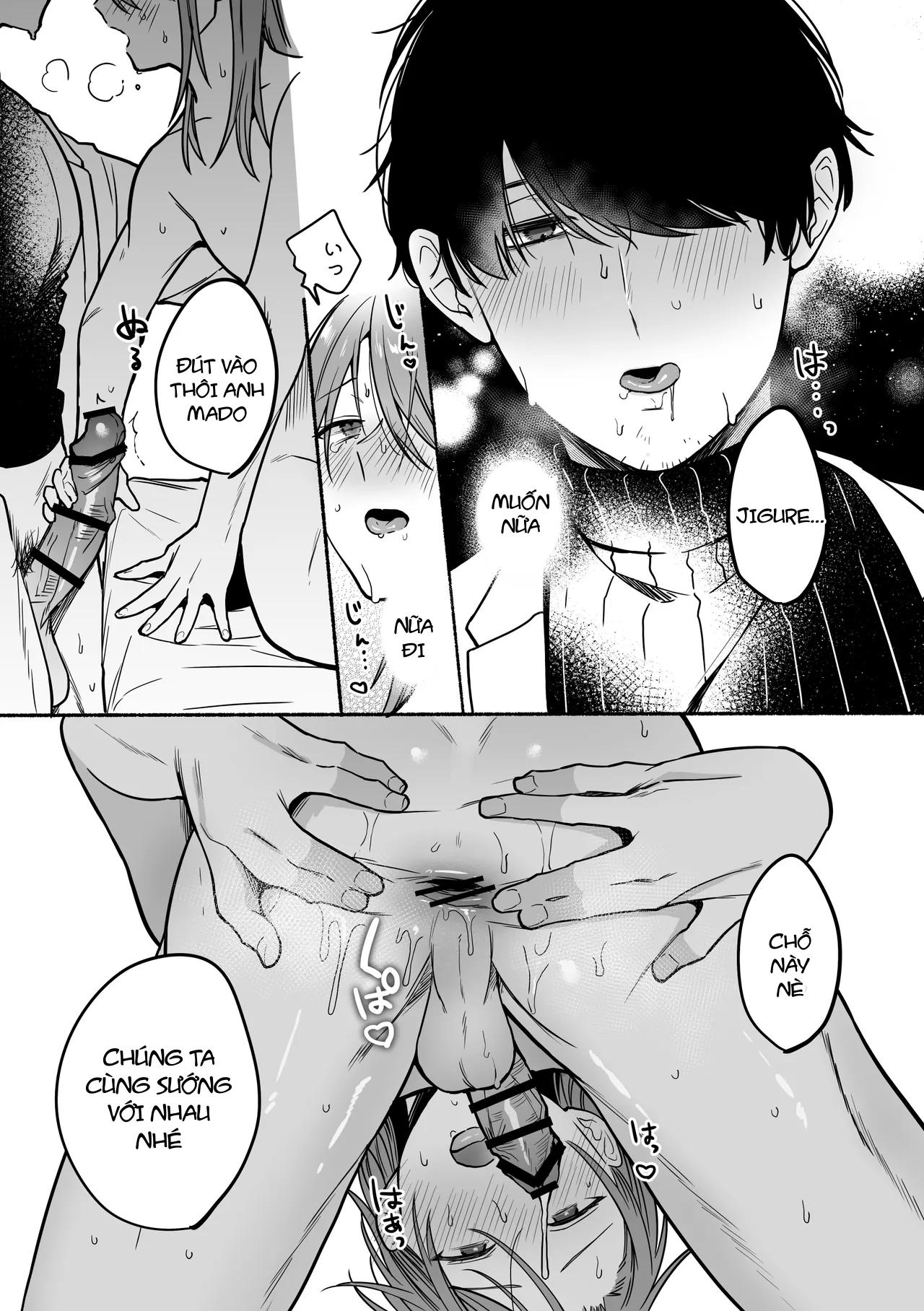 Cưng mà nói Chapter 258 - Next 