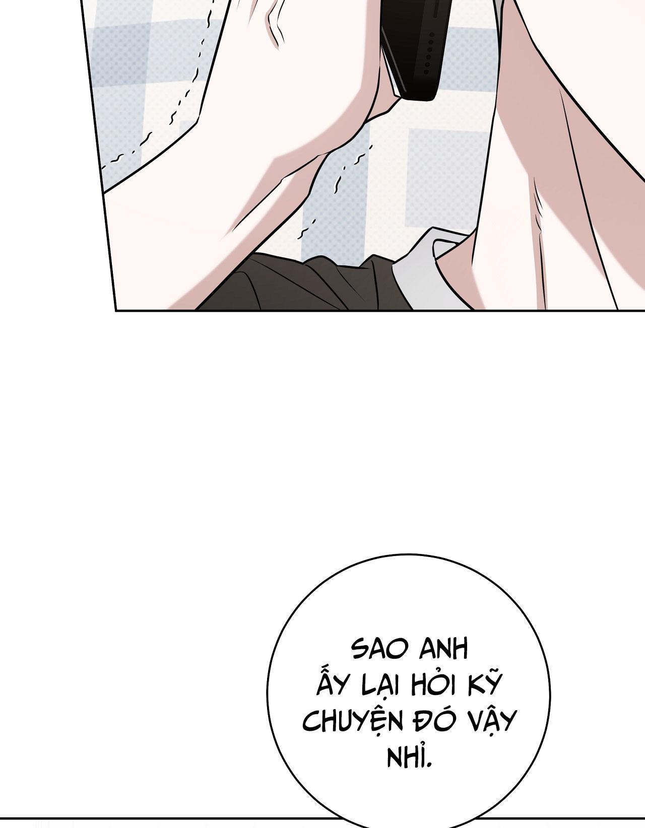 Chiến thuật bắt bóng tình yêu Chapter 43 - Next 