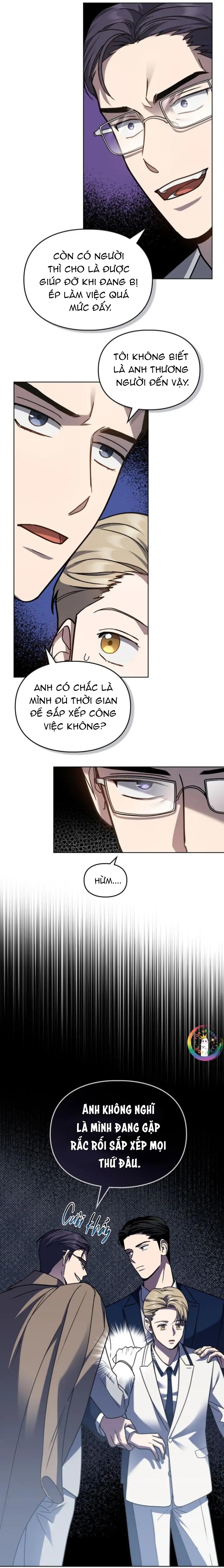 Vết Tích Của Ánh Dương Chapter 60 - Next 