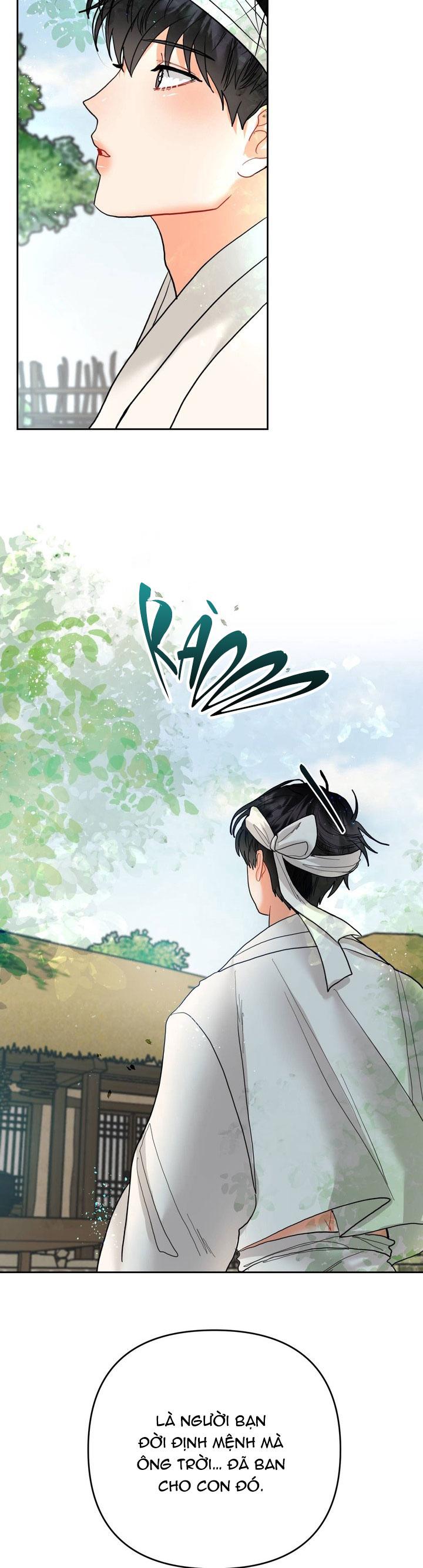 (AxB) OMEGA CỦA ANH TRAI Chapter 19 - Next 