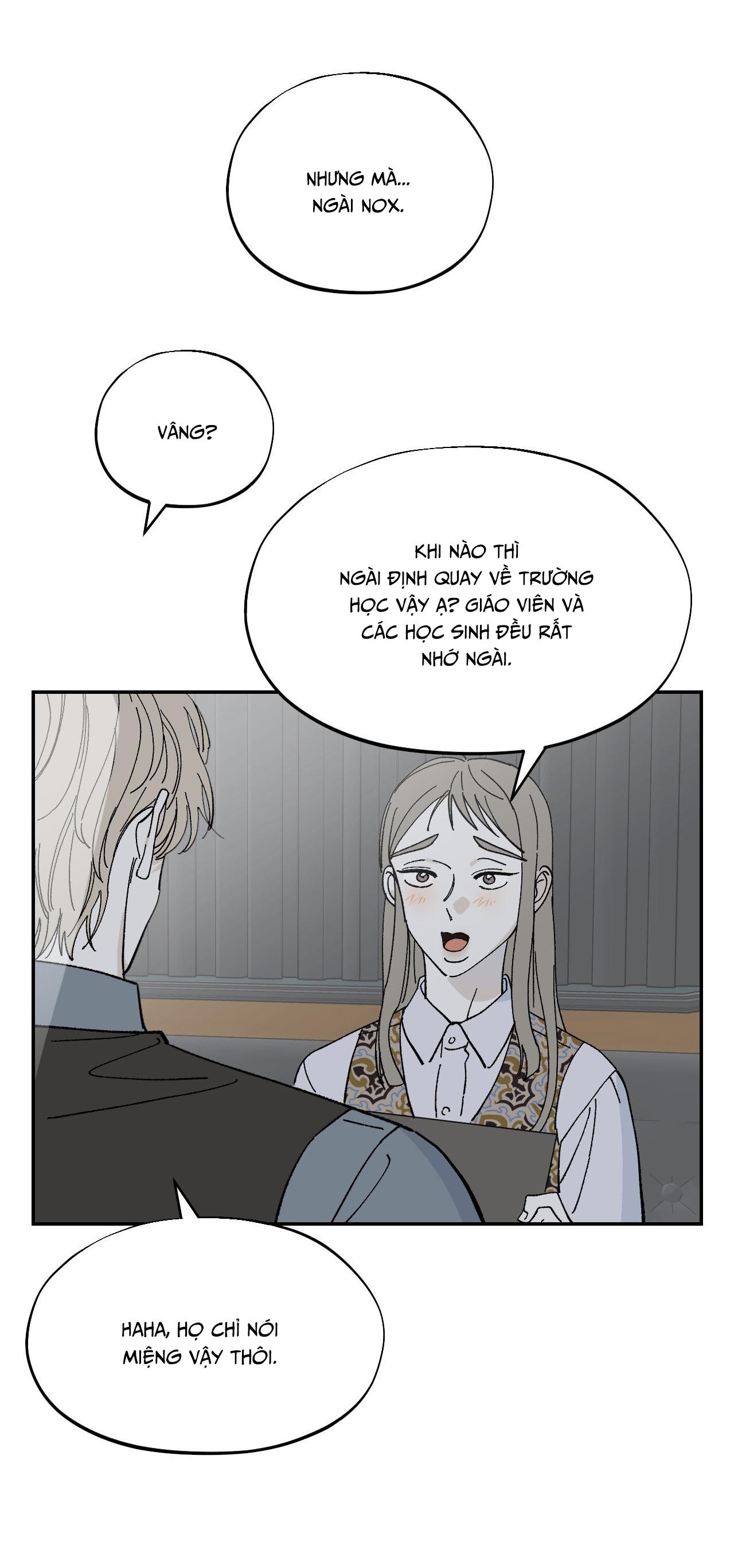 GIA NHÂN Chapter 44 - Next Chapter 45