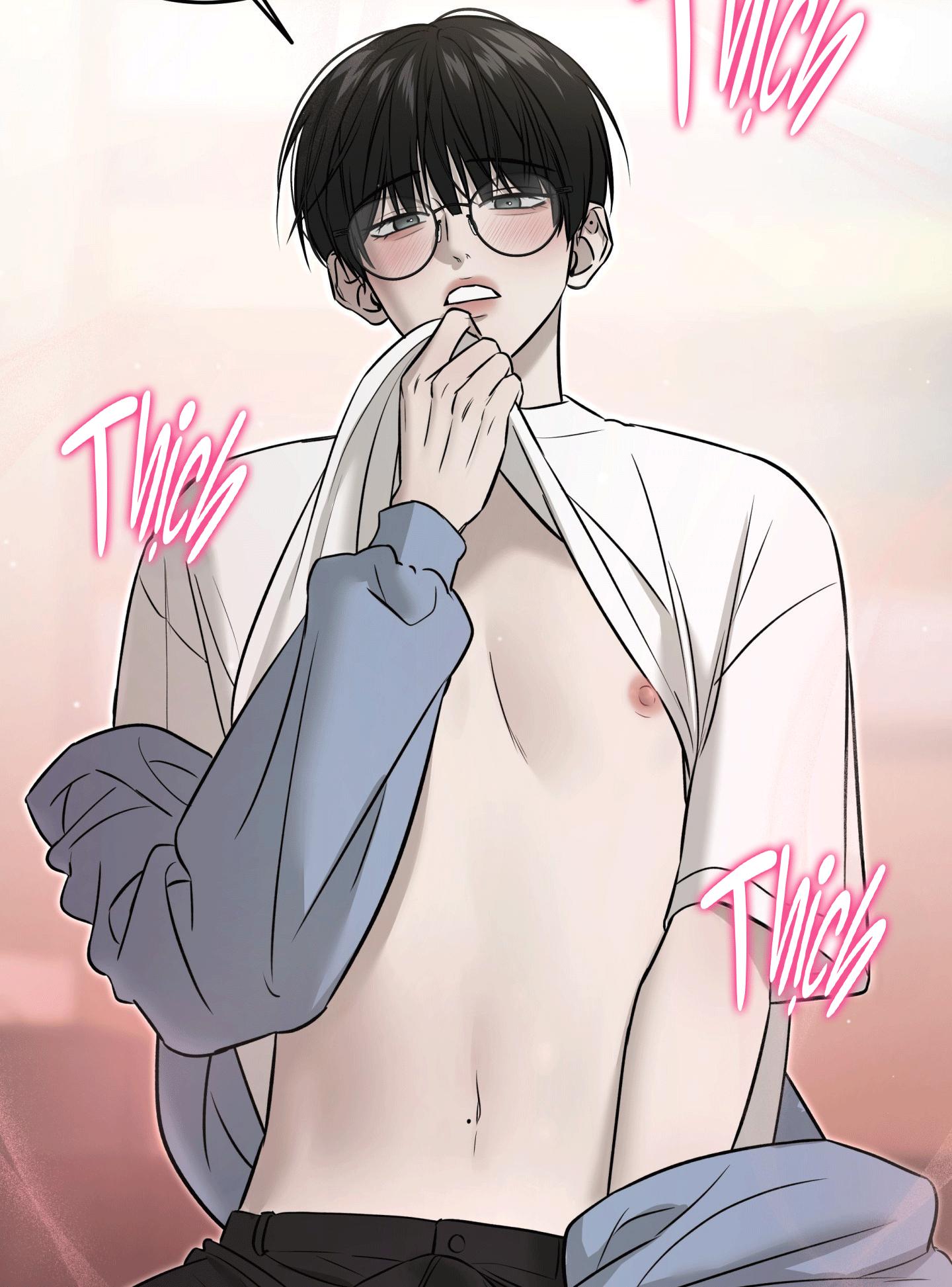 (ABO) FEEL MY BENEFIT Chapter 52 - Next 