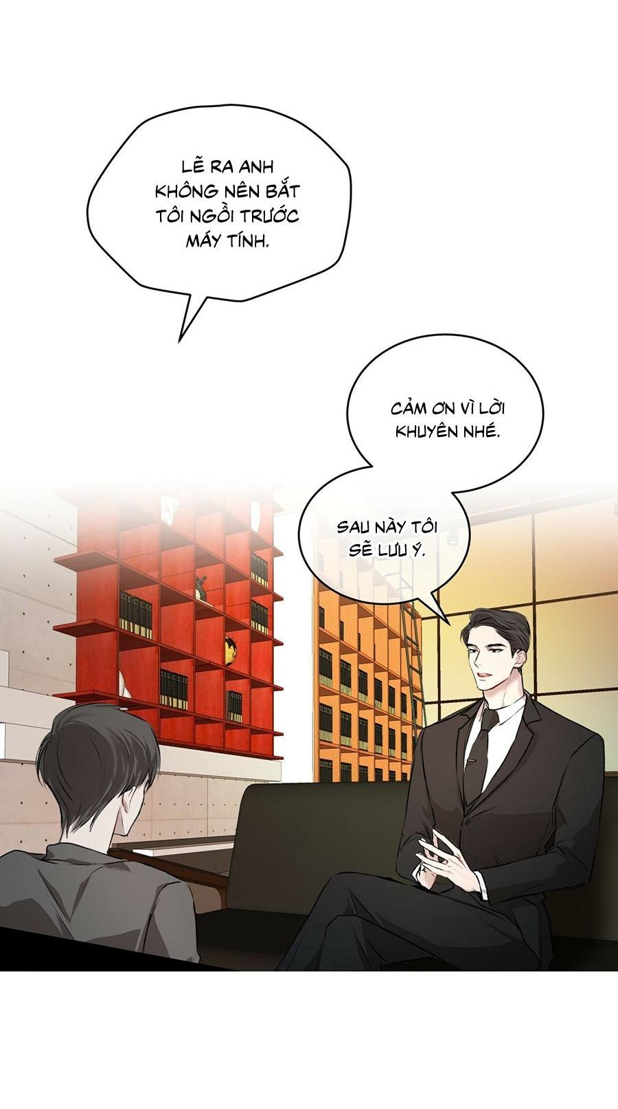 KHỞI NGUỒN SỰ SỐNG Chapter 5 - Next Chapter 6