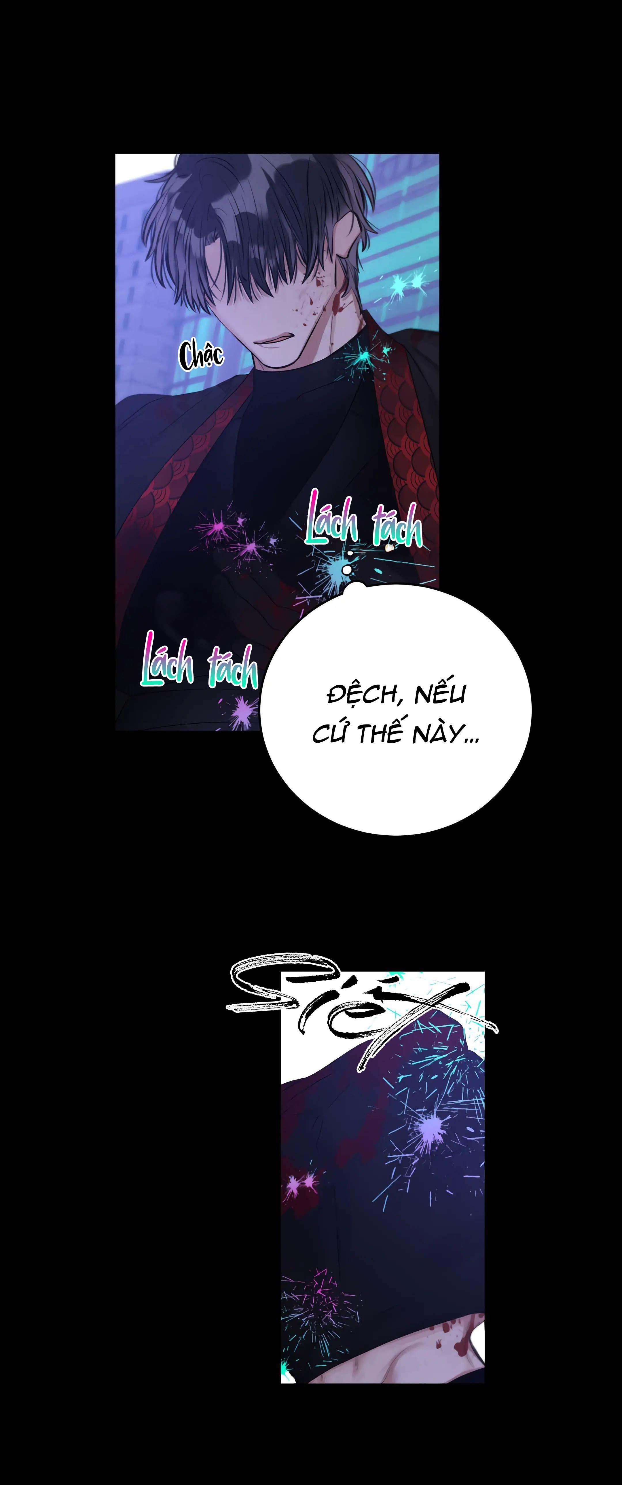 Tuyển Tập Manhwa Dằm Khăm Chapter 96 -Kiêu ngạo 2 - Next 