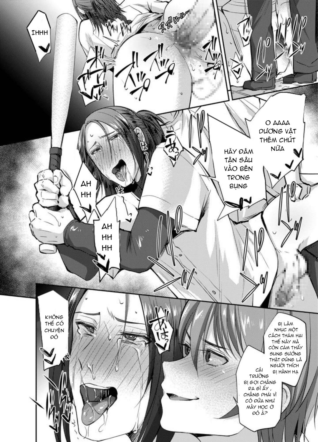 Tuyển tập truyện doujinshi Chapter 273.1 - Next Chapter 273.2