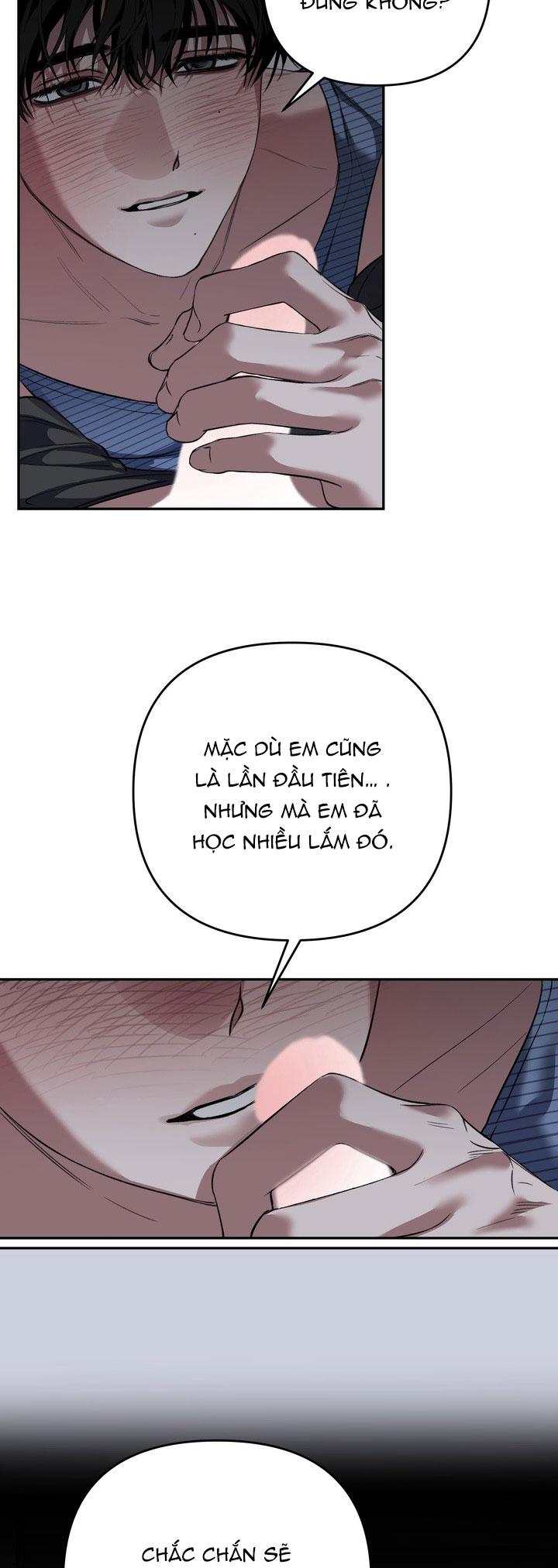 BÓNG TỐI CỦA GIA ĐÌNH Chapter 3 - Trang 2