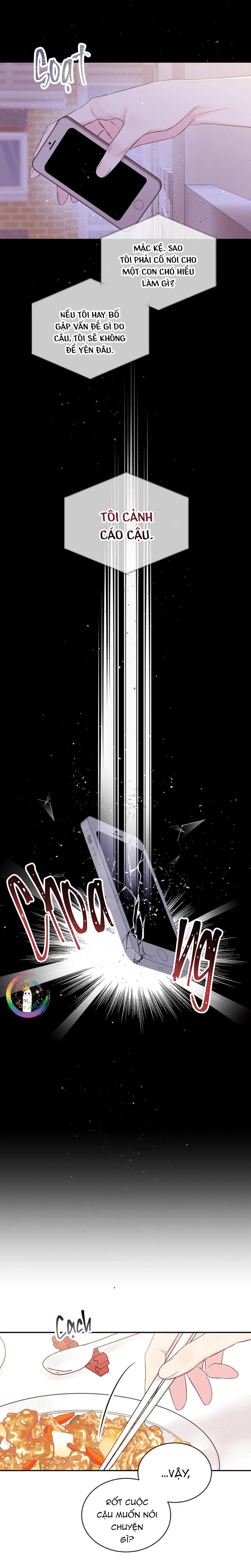 Bí Mật Của Tôi Chapter 104 - Next Chapter 105