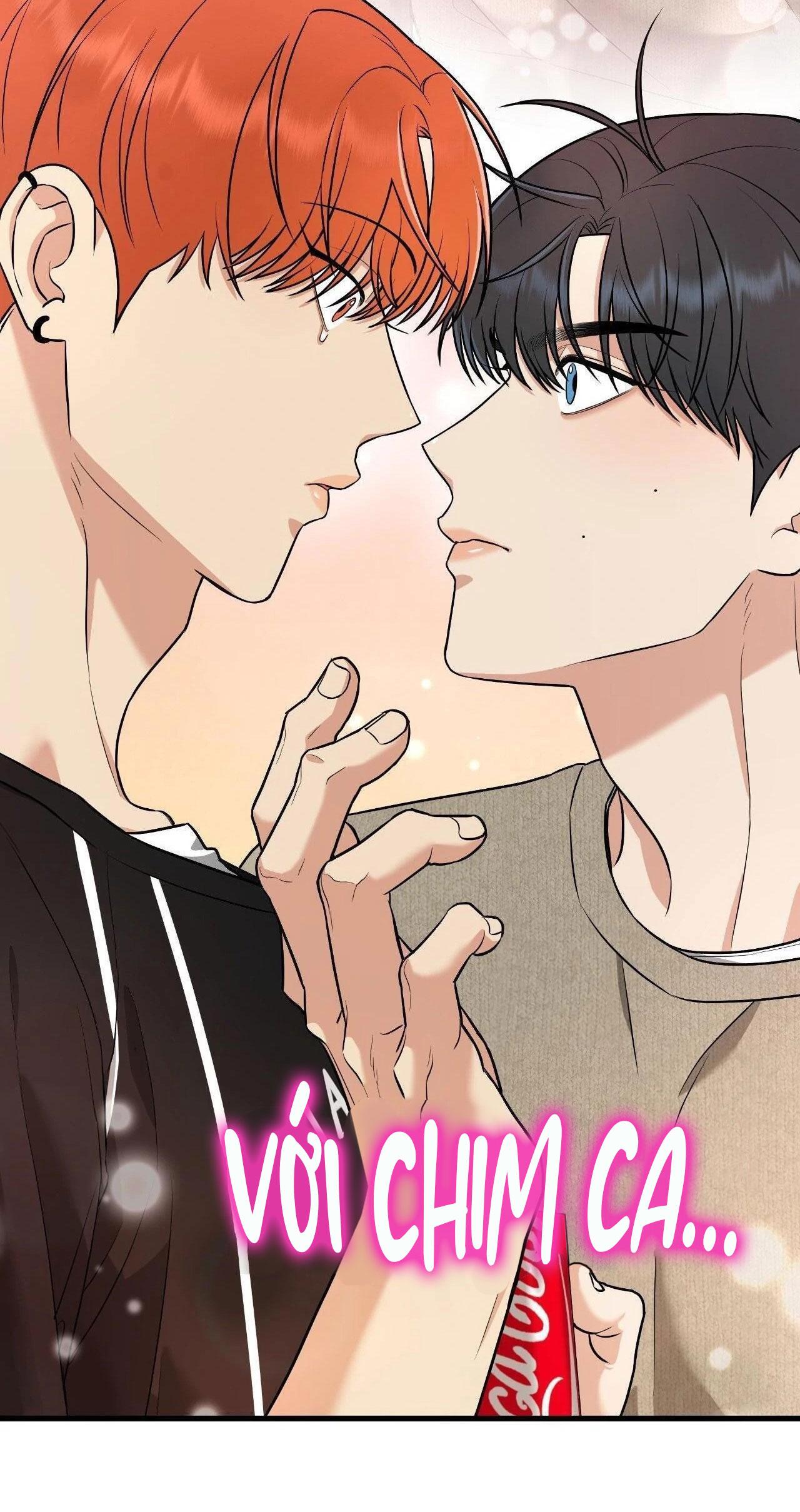 Bốt Hôn Chapter 6 - Trang 2