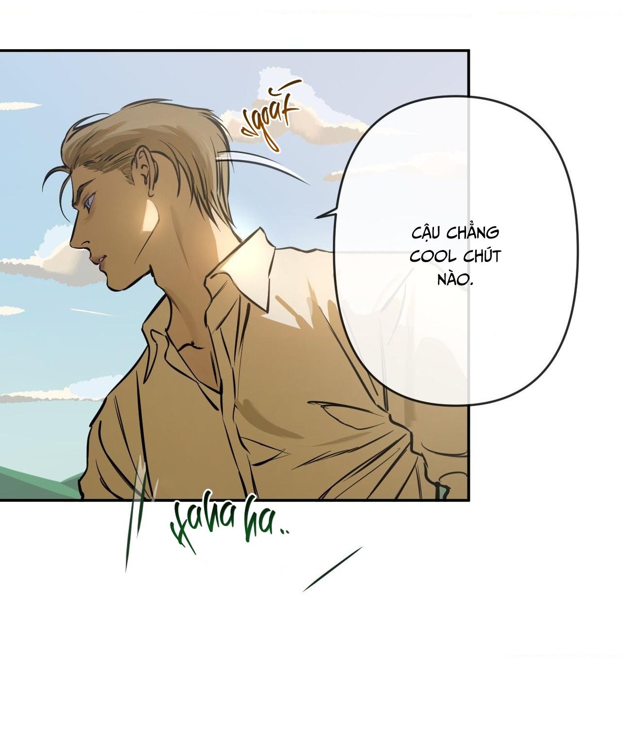 (GĐCV) SA NGÃ Chapter 4 - Trang 2