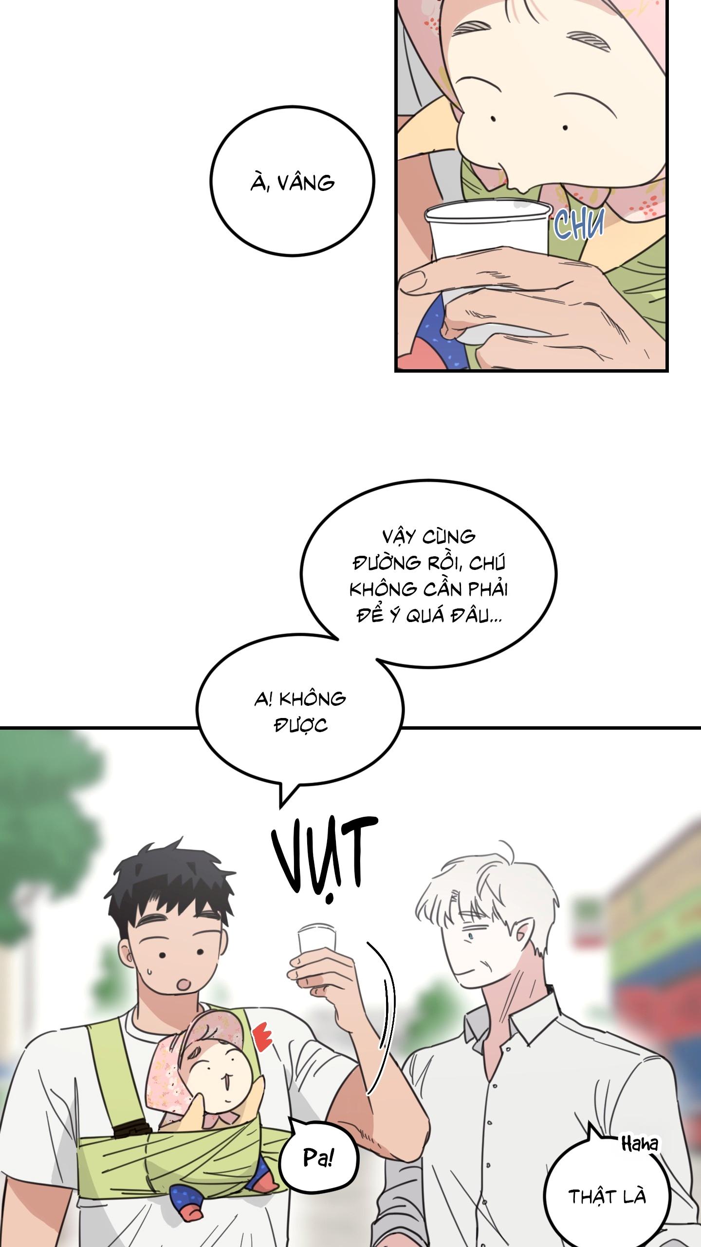 NGÔI NHÀ HƯỚNG MẶT TRỜI MỌC Chapter 54 - Next Chapter 55