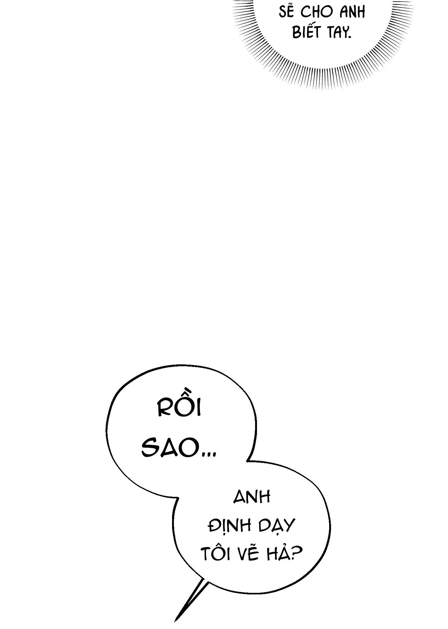 LÃNG MẠN NGÀY TẬN THẾ Chapter 9 - Trang 2