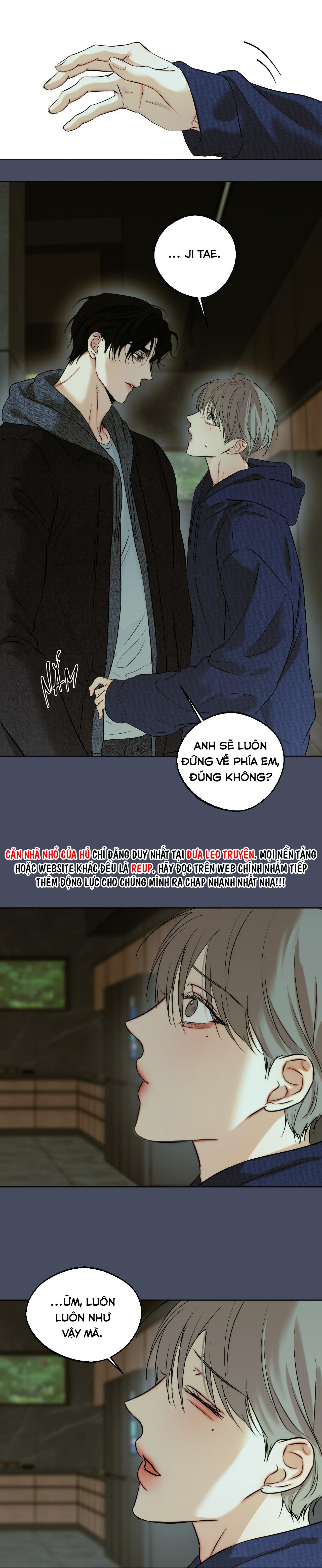 SẮC DỤC Chapter 49 - Next 