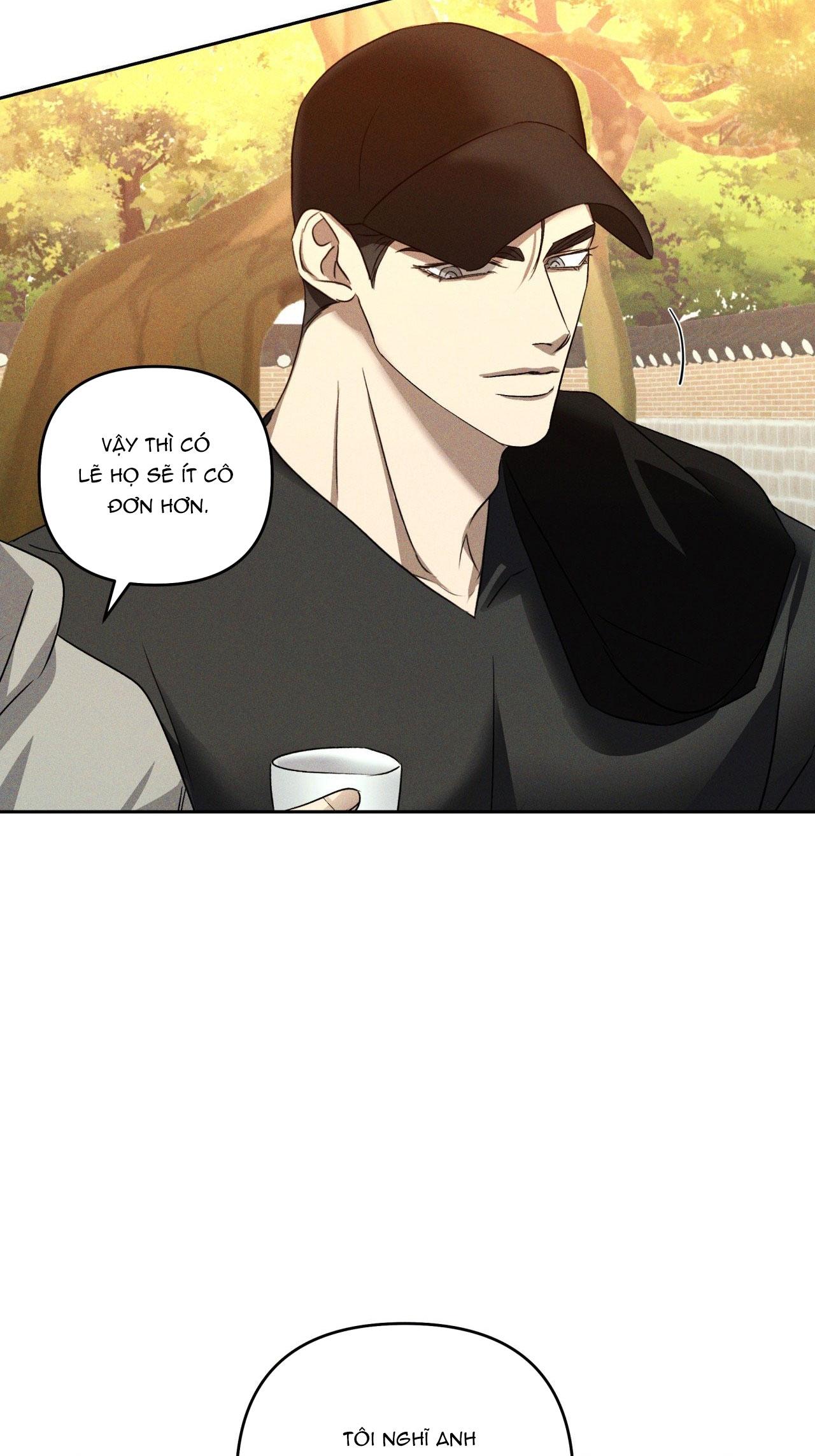 EDEN Chapter 28 - Next 