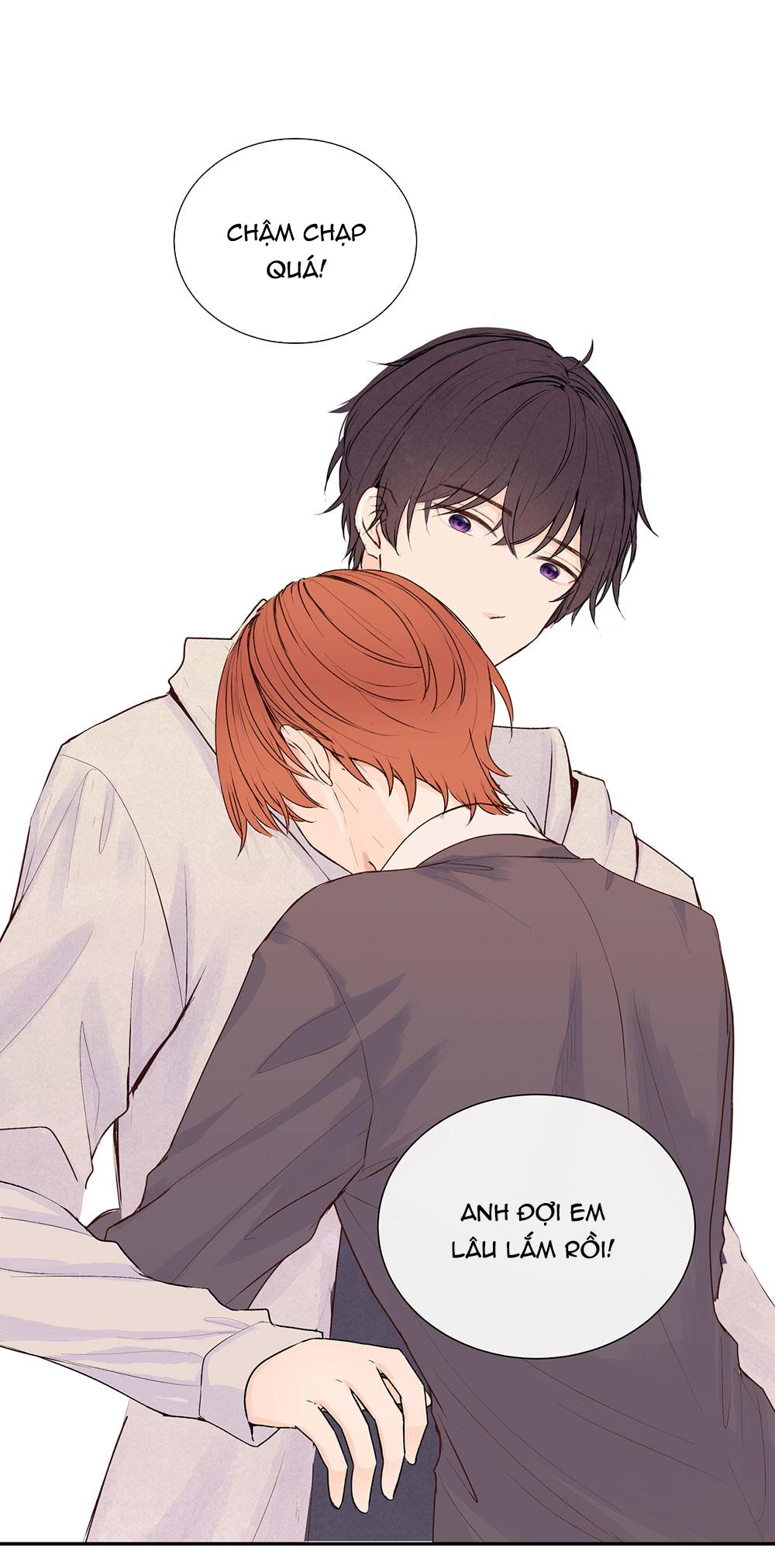Liquor Gummies Chapter 58 - Next 