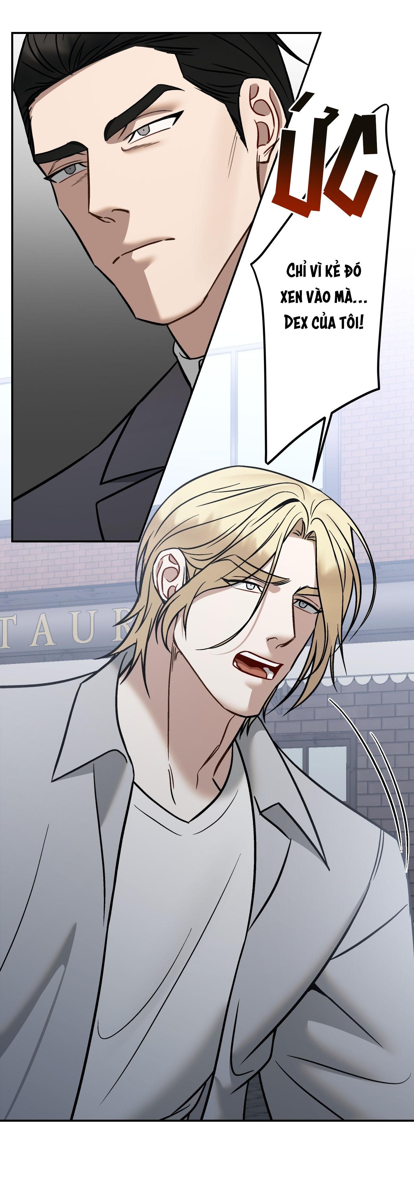 SOMETHING IMPOSSIBLE Chapter 25 - Next Chapter 26 END