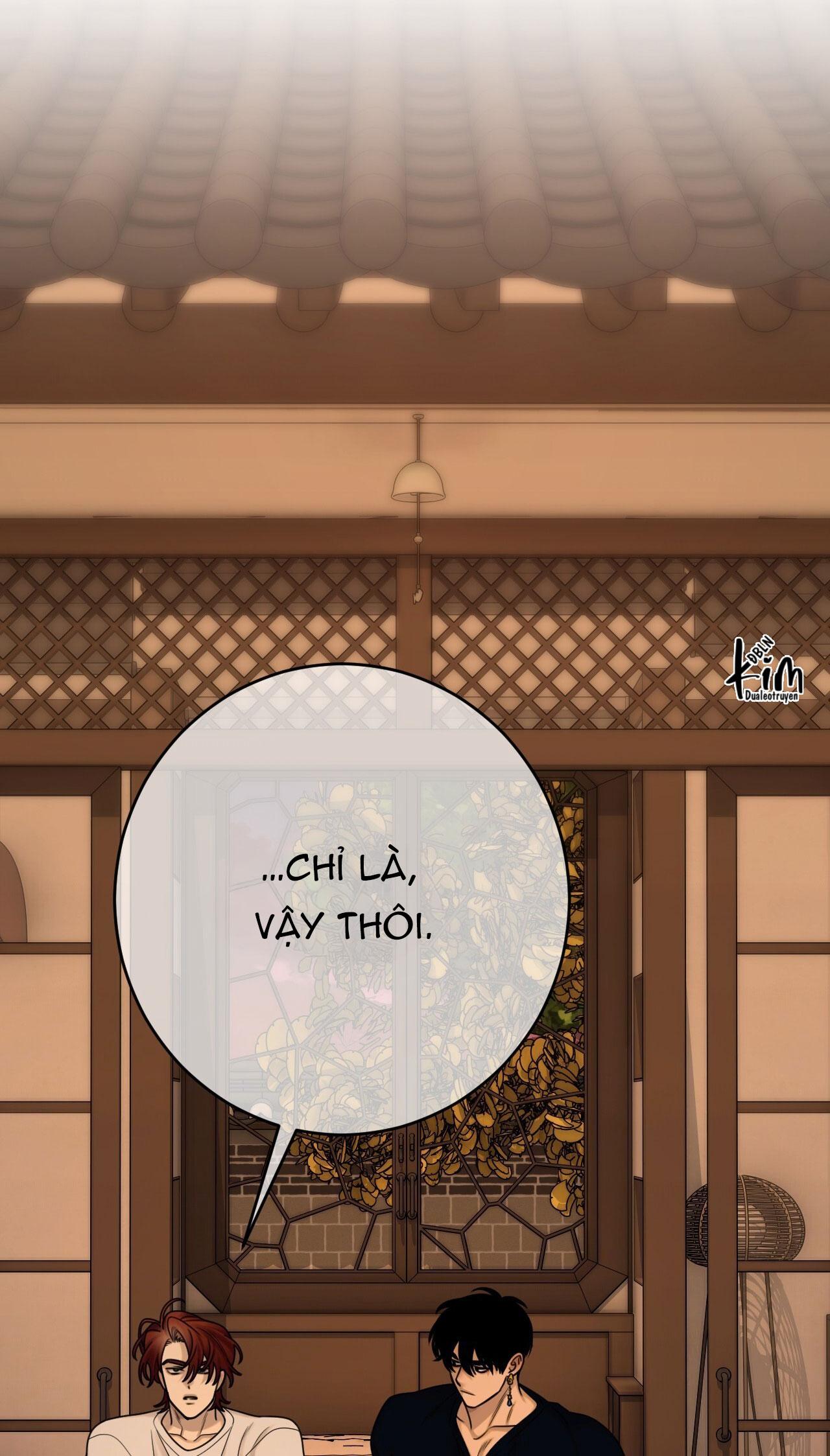 QUẺ BÓI GIẤC MƠ CỦA YÊU TINH Chapter 62 - Next Chapter 63