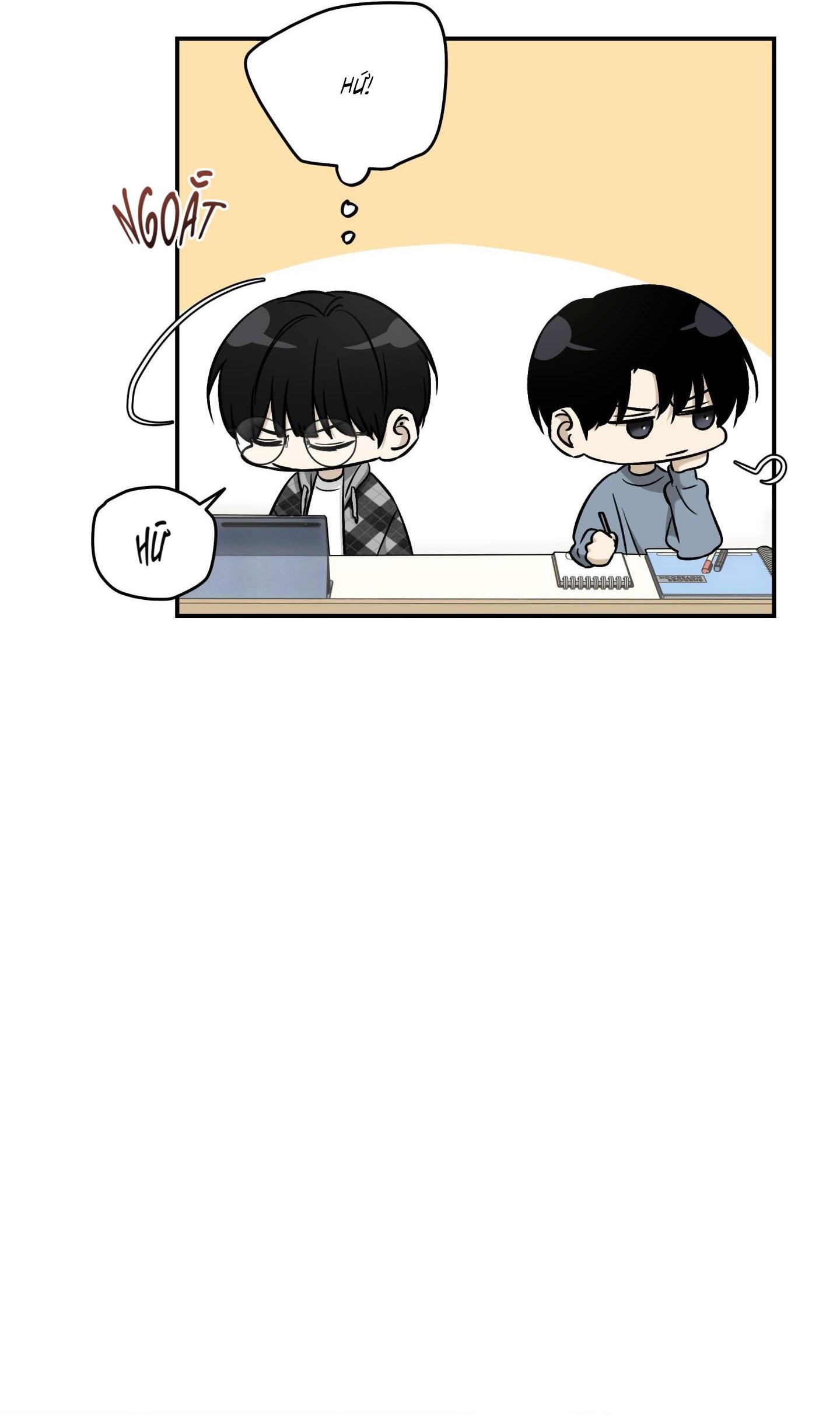 (CBunu) Hưởng Lợi Chapter 46 - Next 