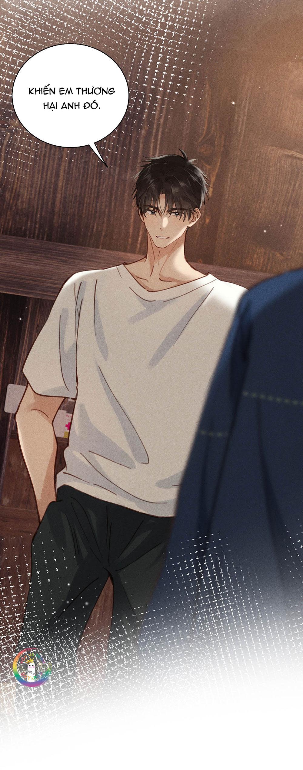 Sở Thiên Dĩ Nam Chapter 22 - Next 