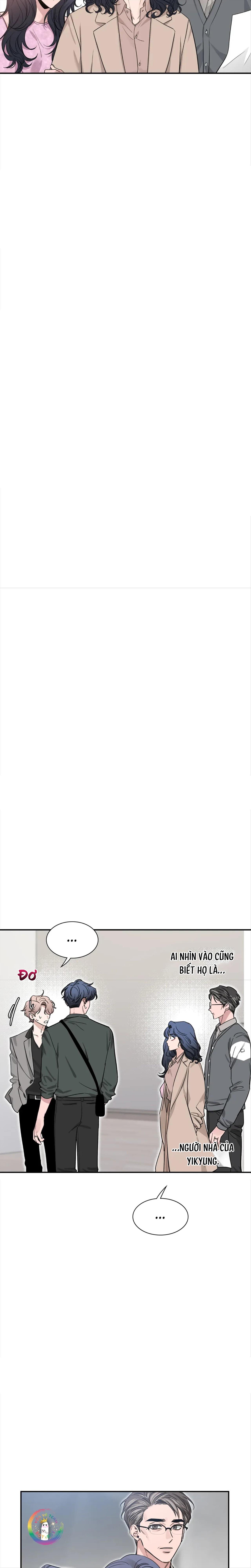 SKETCH Chapter 92 - Next Chapter 93