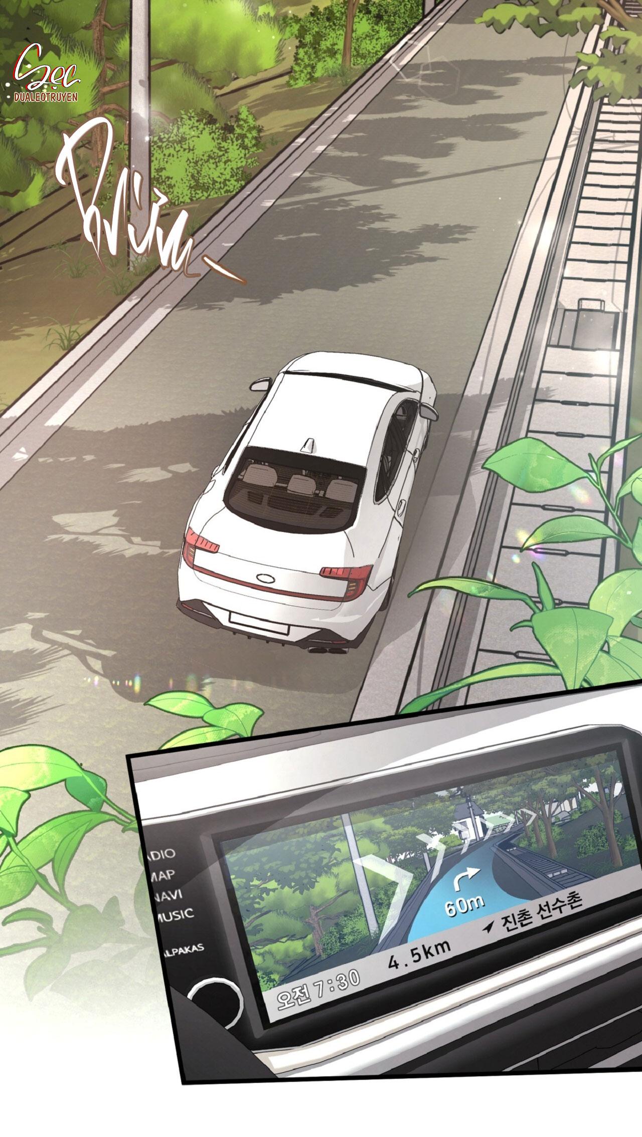 HONEY BEAR Chapter 74 - Next Chapter 75