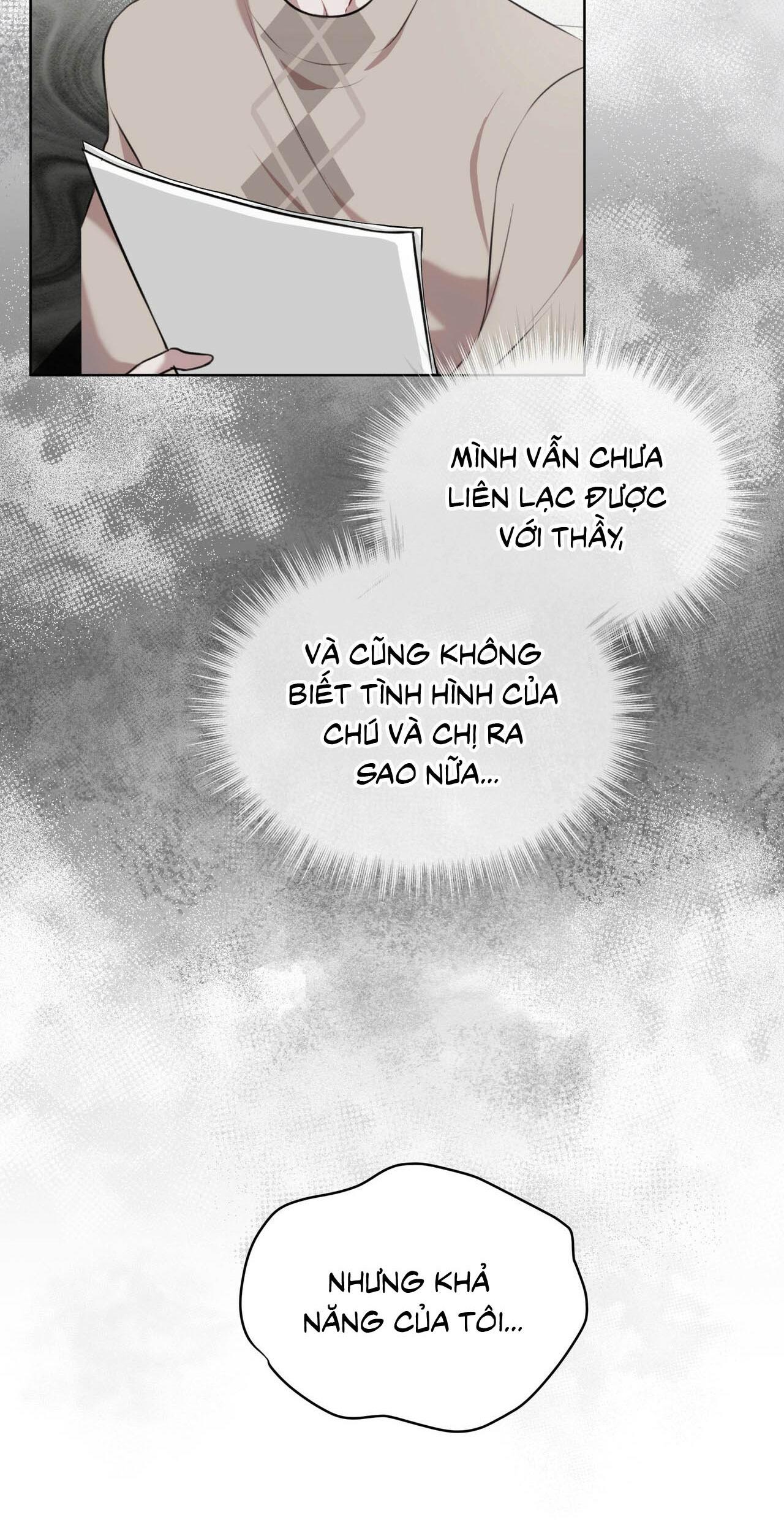 KHỞI NGUỒN SỰ SỐNG Chapter 17 - Next Chapter 18 H+++ chơi đá