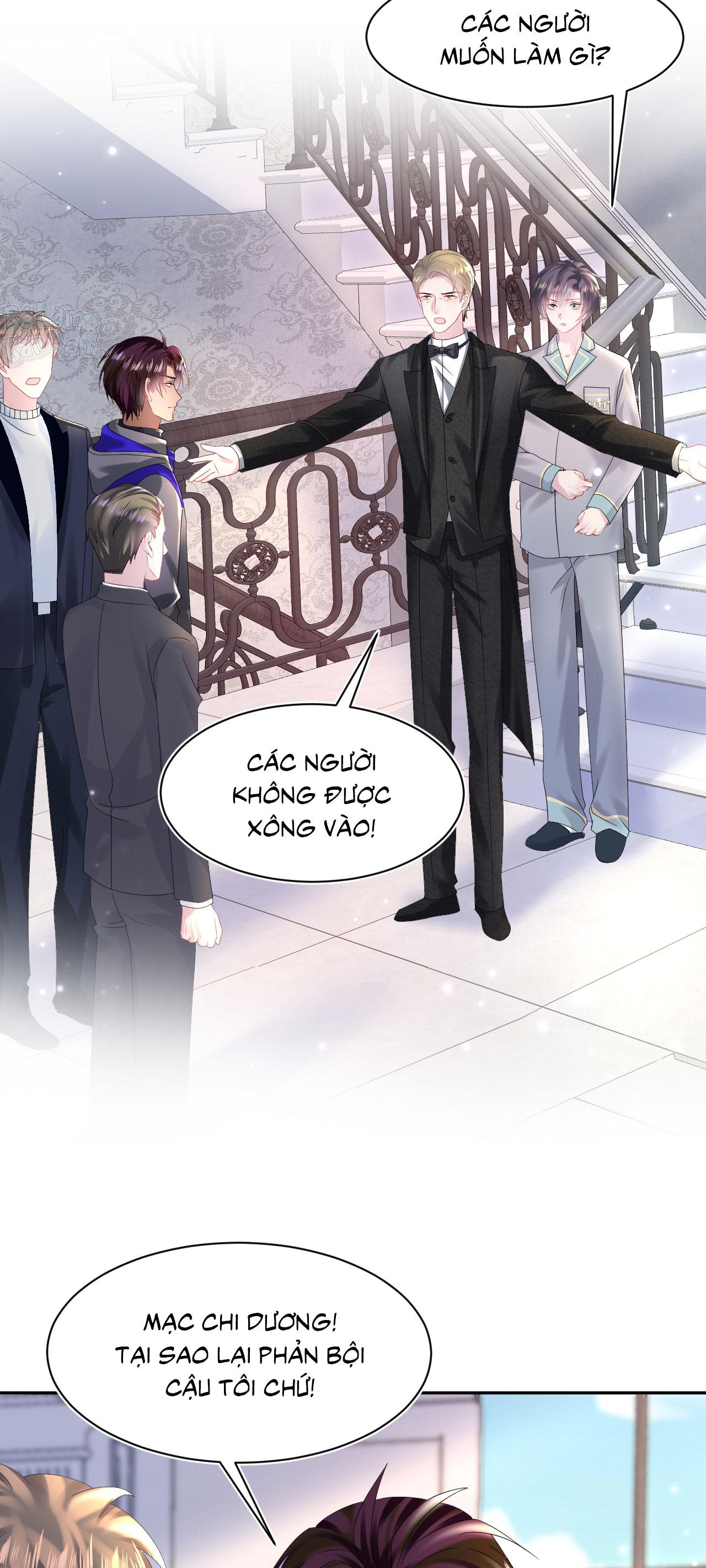 Tuyệt mỹ bạch liên hoa online dạy học Chapter 152 - Next Chapter 153