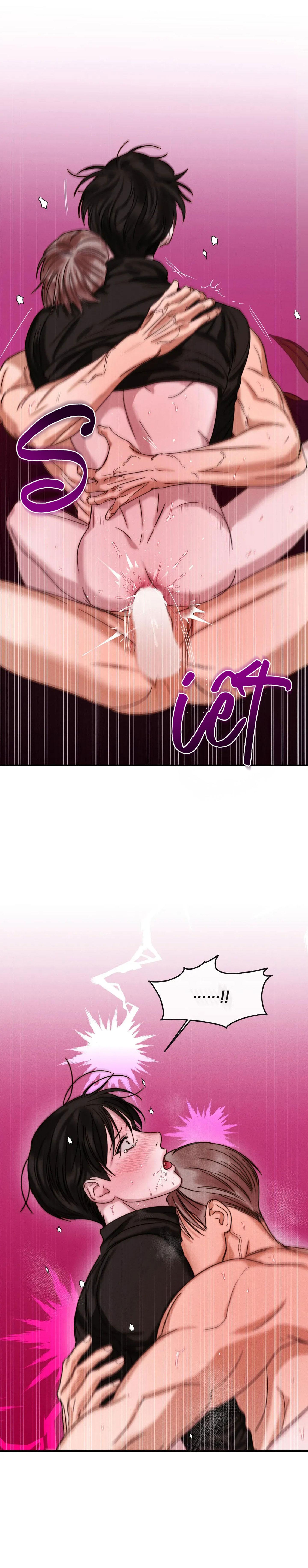 TUYỂN TẬP NHẤT THỤ ĐA CÔNG CỦA NHÀ KIM Chapter 42.5 mảnh khói end - Next 