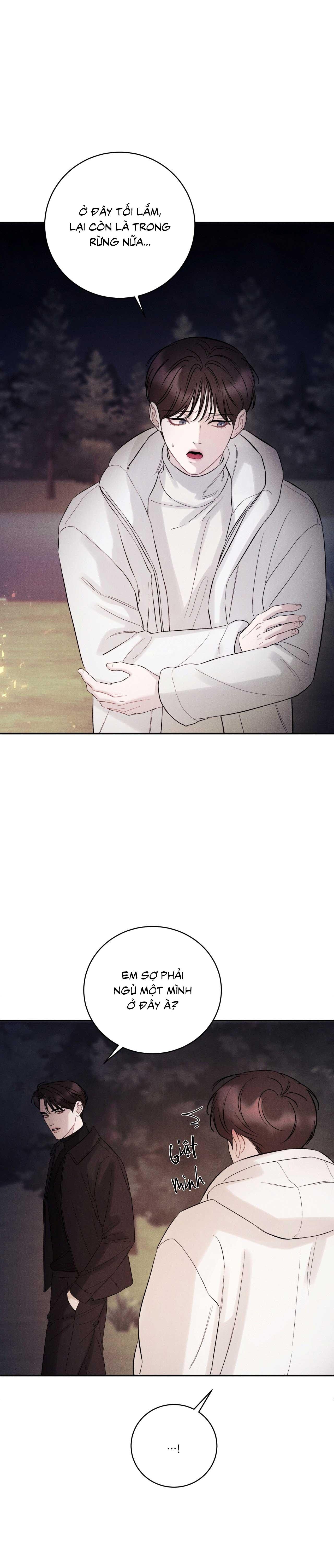 Joo Eun Chapter 38 H - Next Chapter 39