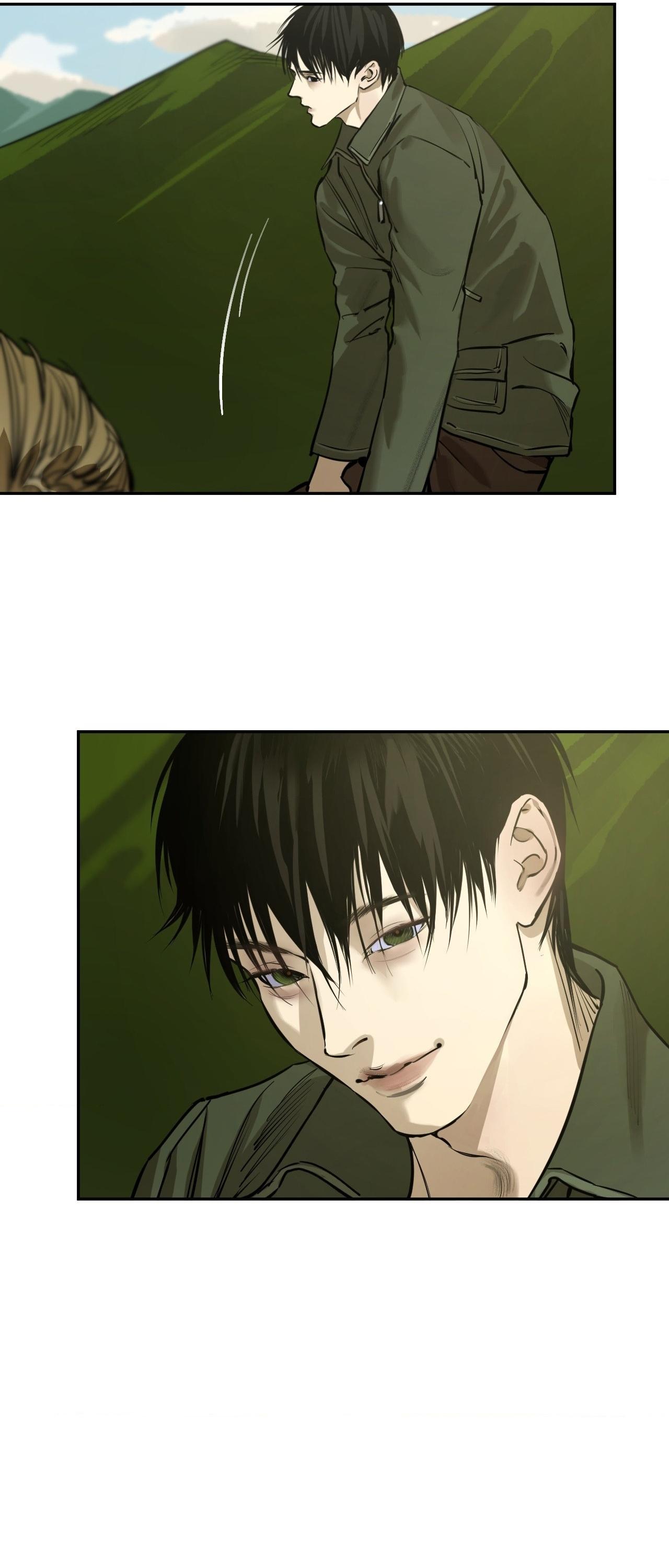 (GĐCV) SA NGÃ Chapter 6 - Next Chapter 7 H