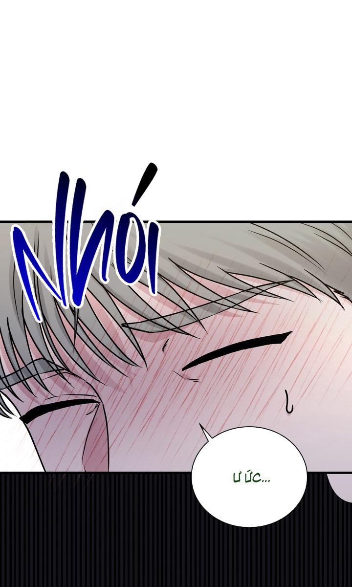 [DDT] NGƯỜI CHÚ TÔI YÊU! Chapter 5 19+ - Trang 2