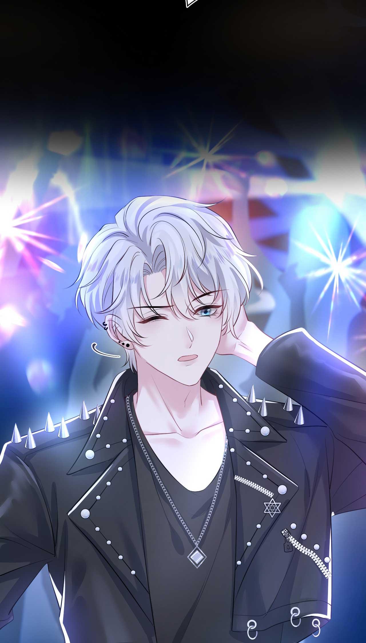 Tuyệt mỹ bạch liên hoa online dạy học Chapter 197 - Next Chapter 198 Thế giới 8