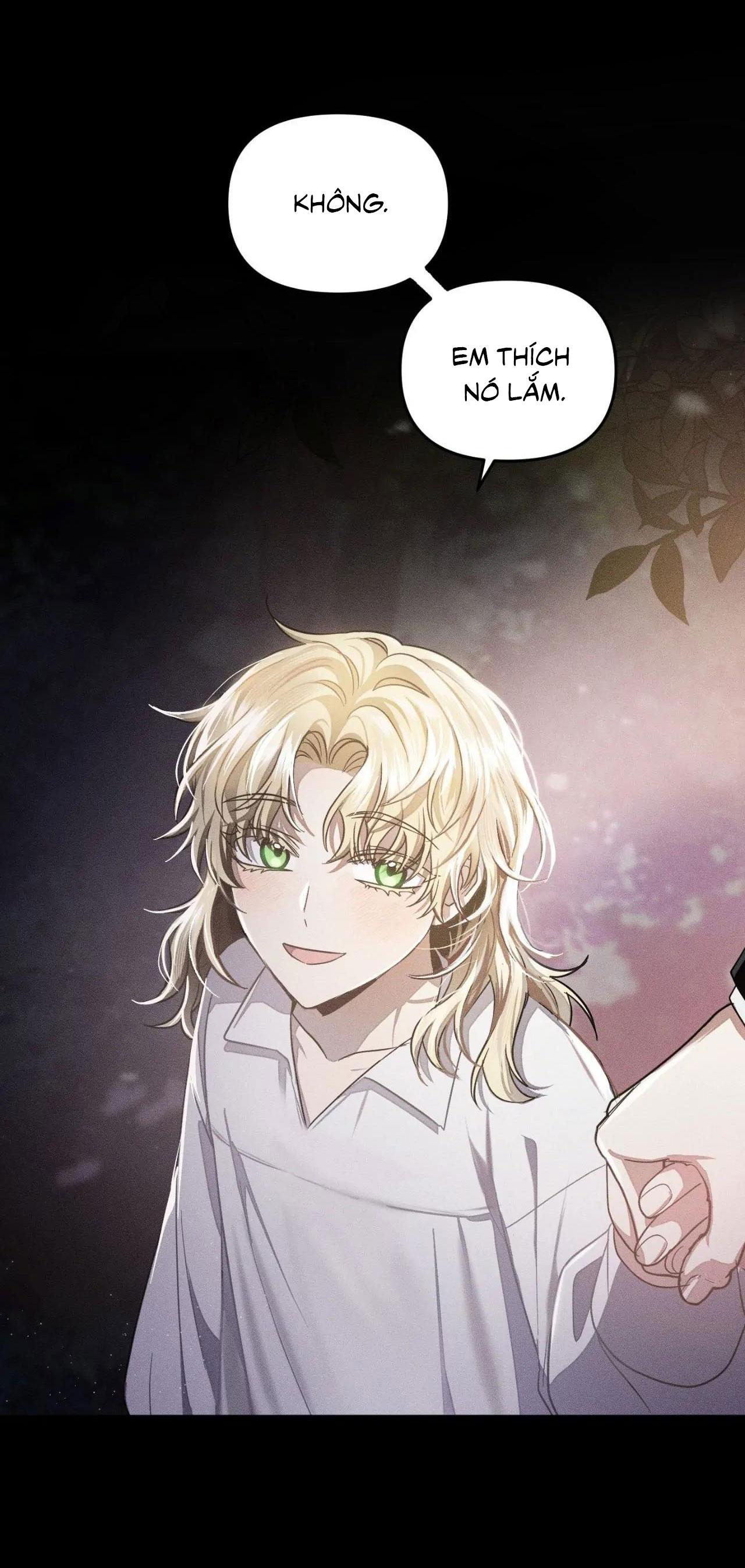 Công Lập Left Fluke Chapter 28 - Next Chapter 29