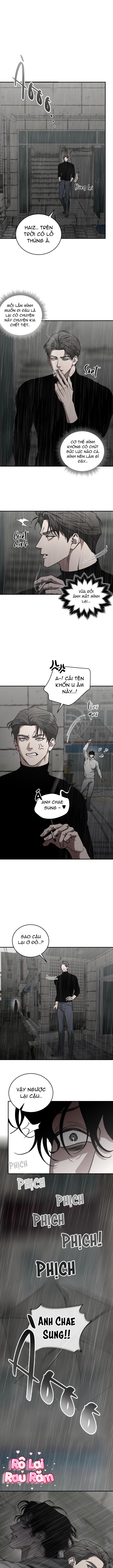 [Tuyển Tập BL] Cuộc Xâm Lược Khiêu Gợi Chapter 7 END BỘ 1 - Next Chapter 8 Bộ 2