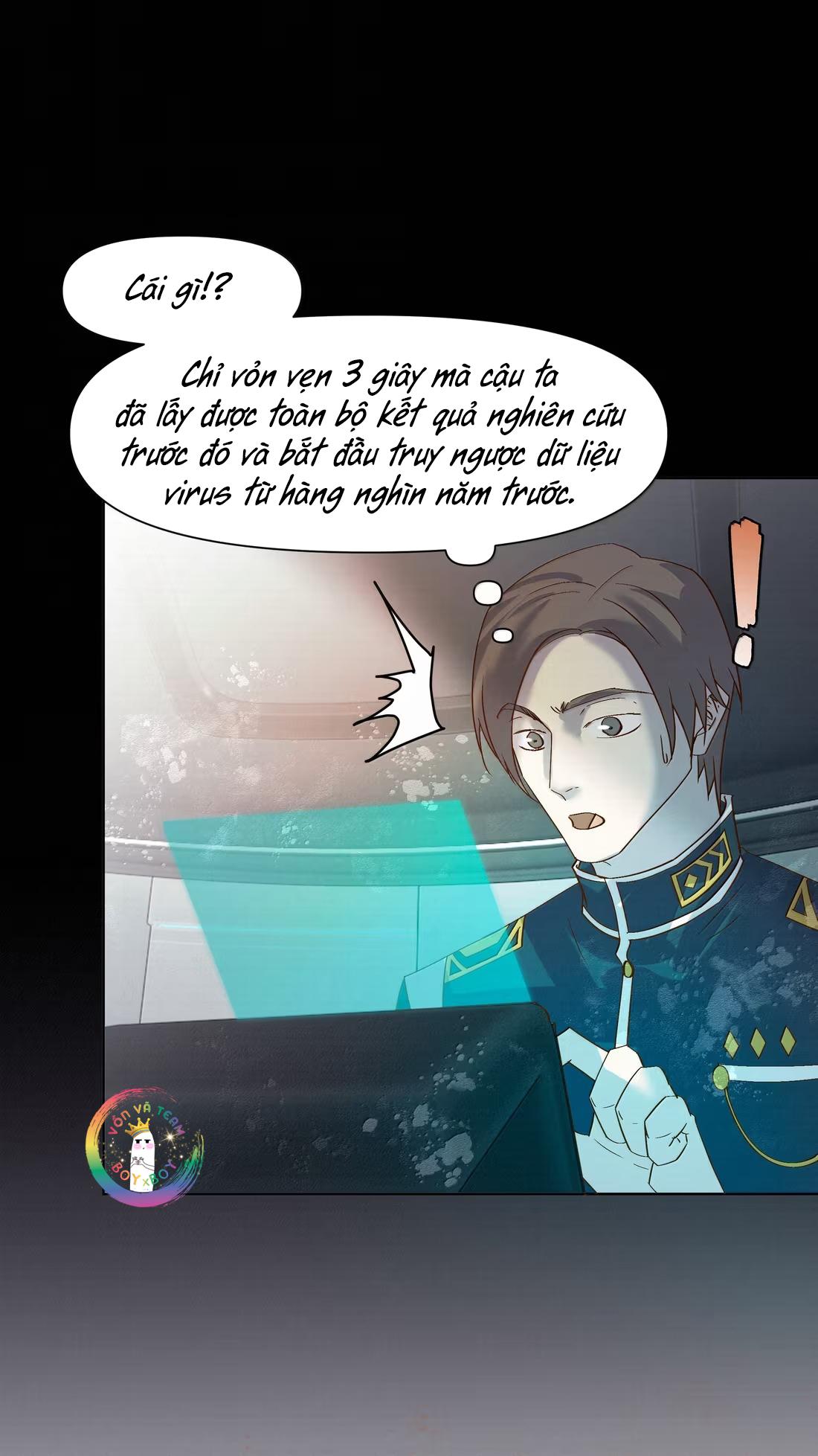 Trỗi Dậy Từ Tro Tàn Chapter 98 - Next 