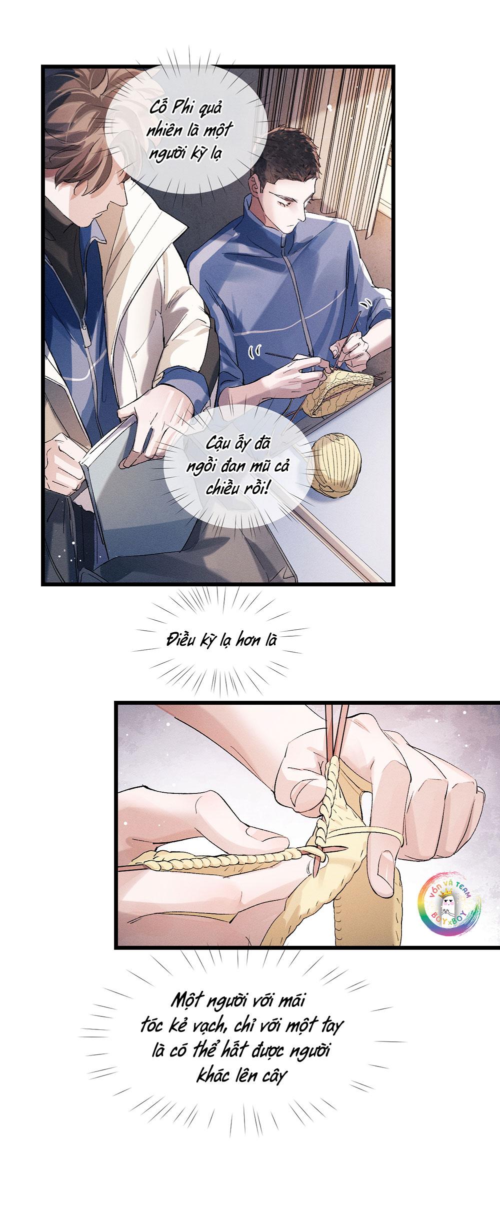 Tát Dã (Ngang Tàng) Chapter 42 - Next 