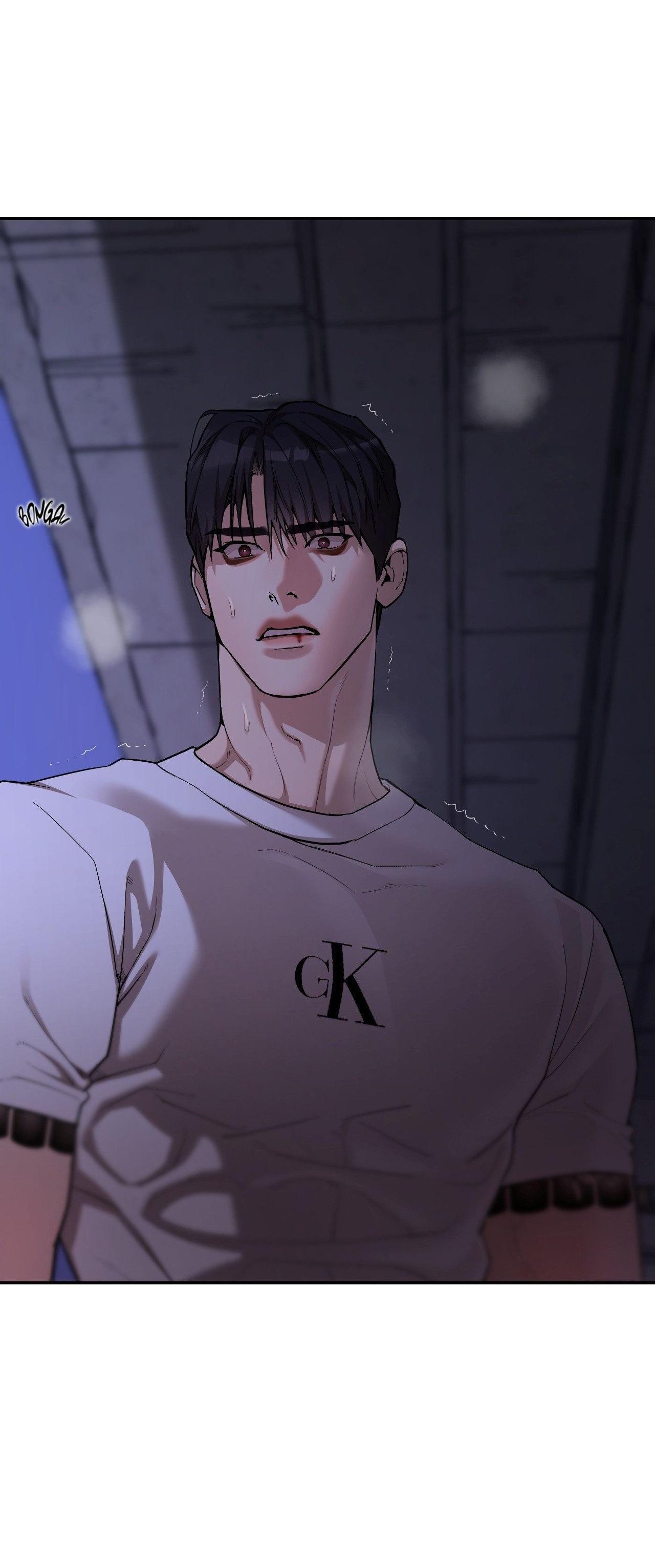 THIẾU NIÊN SÒ: BÙNG CHÁY Chapter 9 18+ - Next 