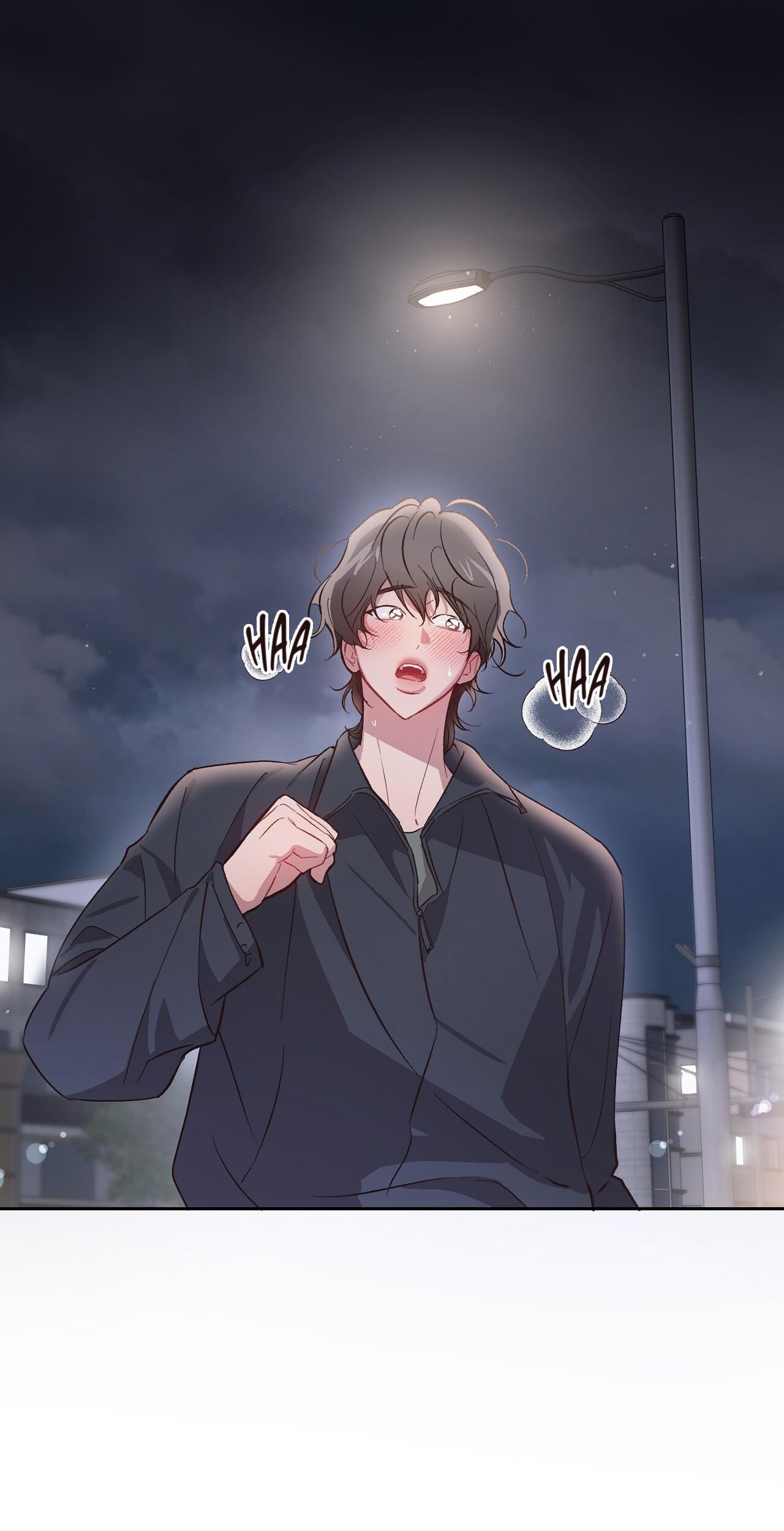 (CBunu) Bí Mật Của Mái Tóc Chapter 34 H - Next 